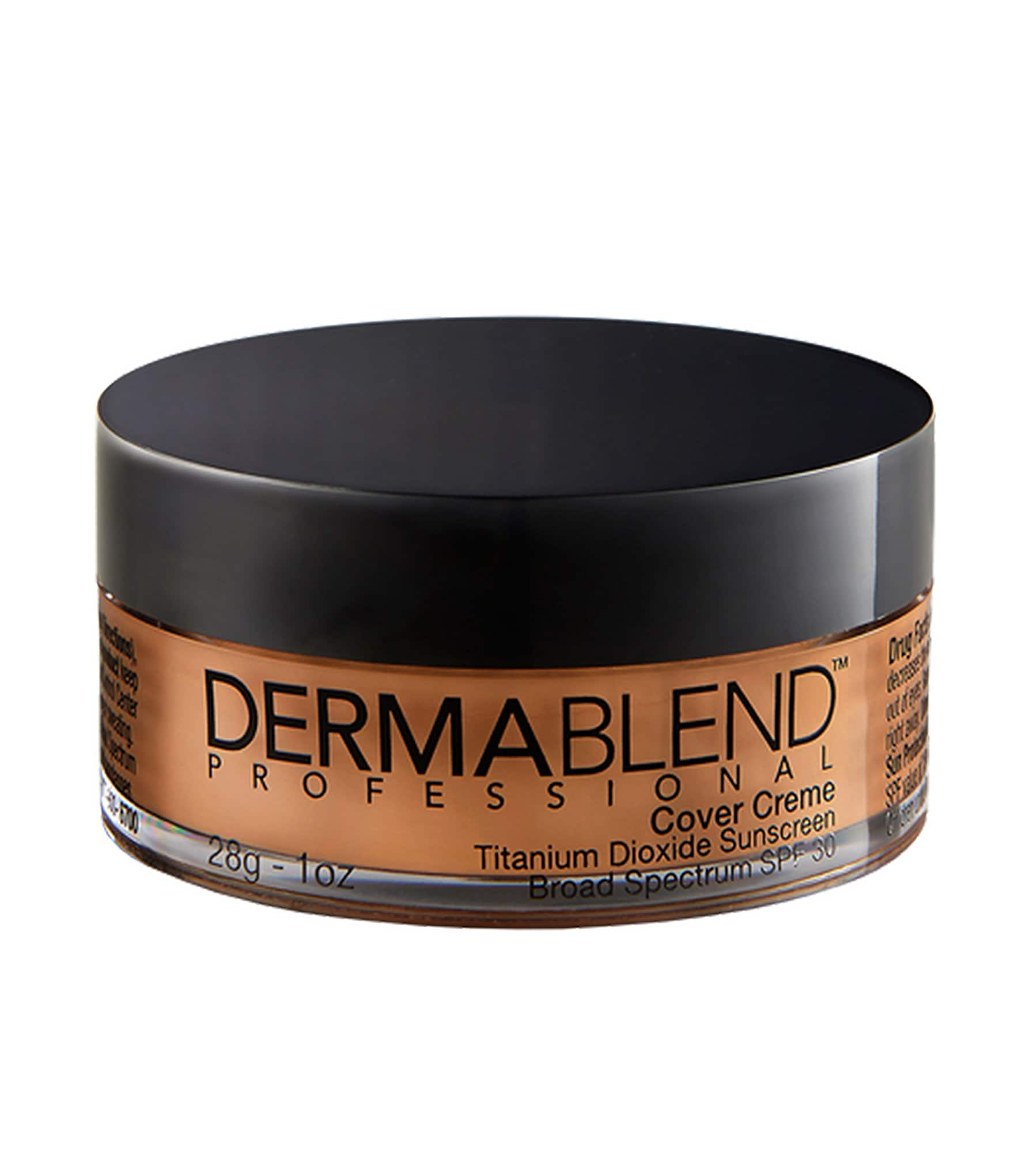 Dermablend Cover Creme Foundation SPF 30