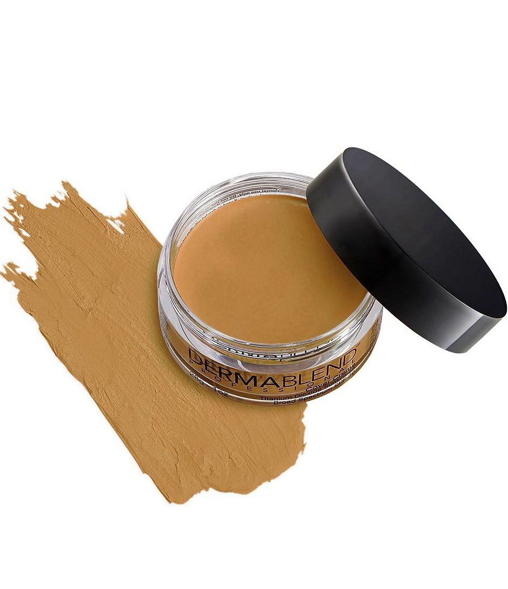 Dermablend Cover Creme Foundation SPF 30