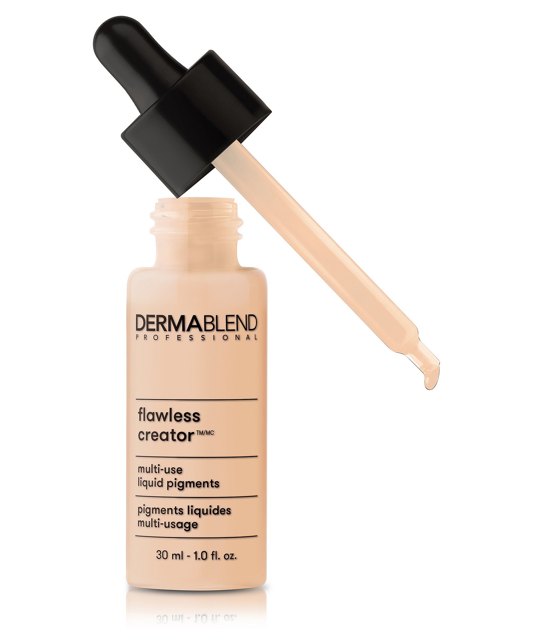 Dermablend Flawless Creator Foundation Multi Use Liquid Pigment