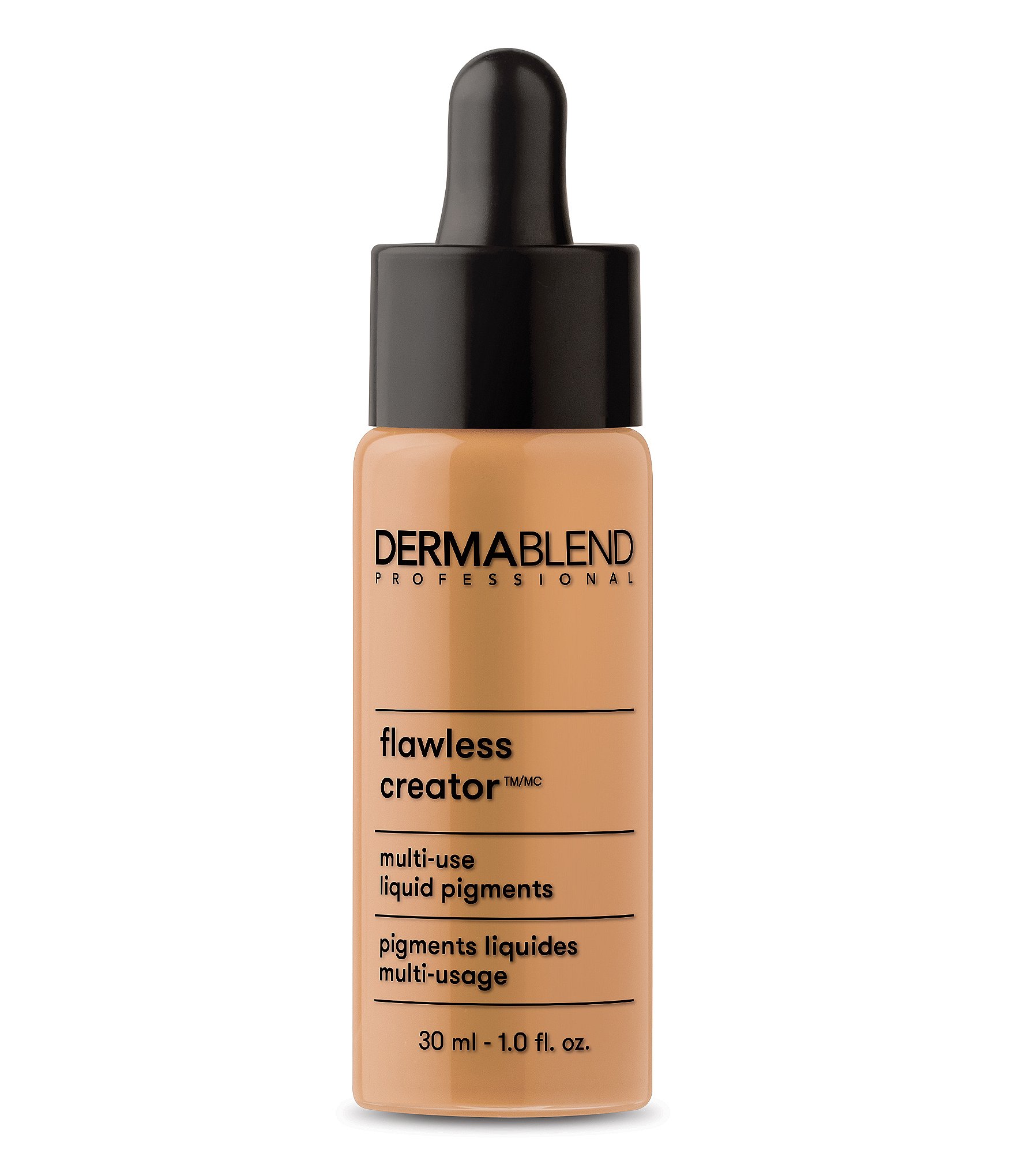 Dermablend Flawless Creator Foundation Multi Use Liquid Pigment