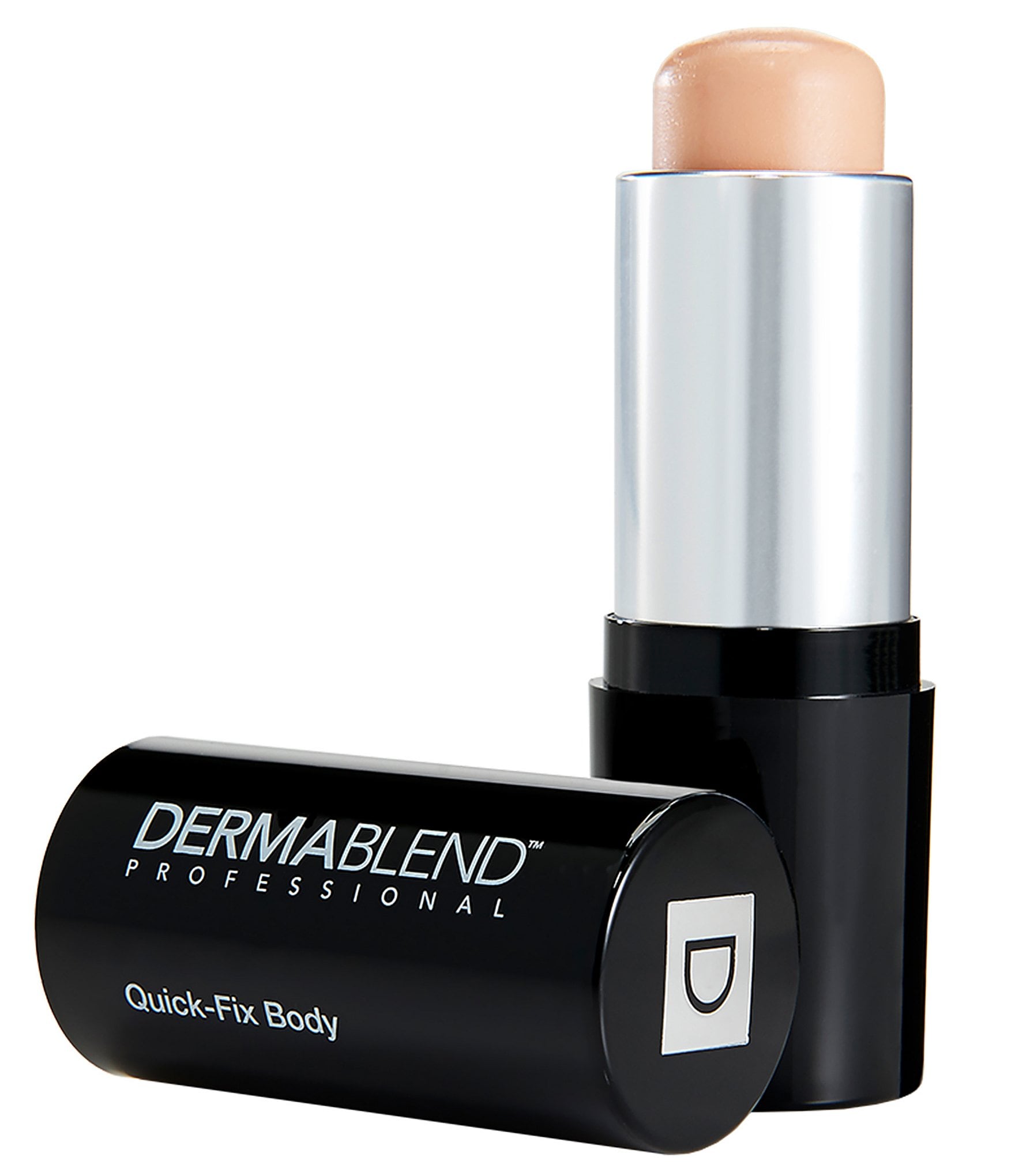 Buy Dermablend Quick-Fix Body Makeup Full Coverage Foundation Stick,  Water-Resistant Body Concealer for Imperfections & Tattoos, 0.42 Oz Online  at Lowest Price Ever in India | Check Reviews & Ratings - Shop