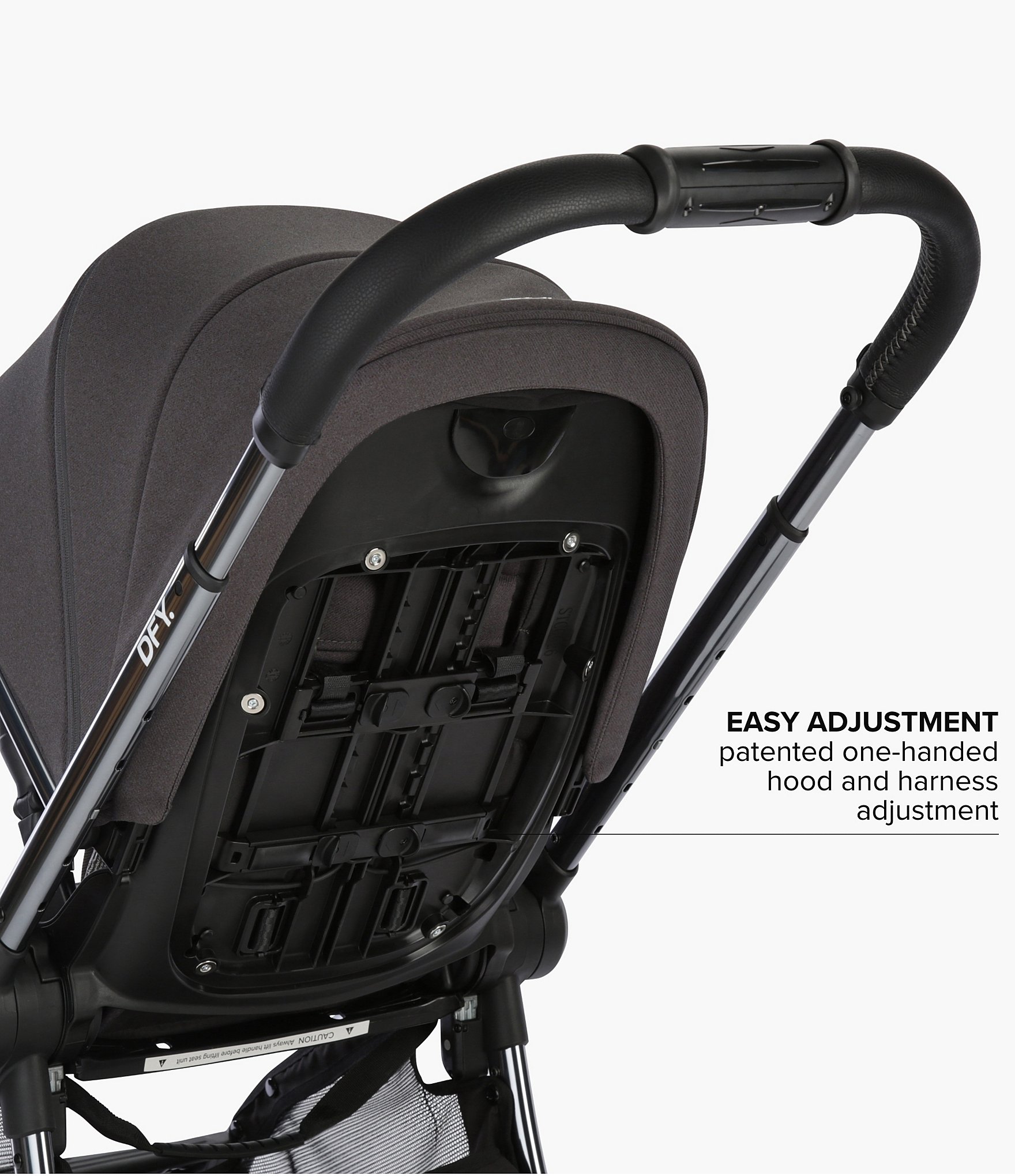 DFY R1 Stroller