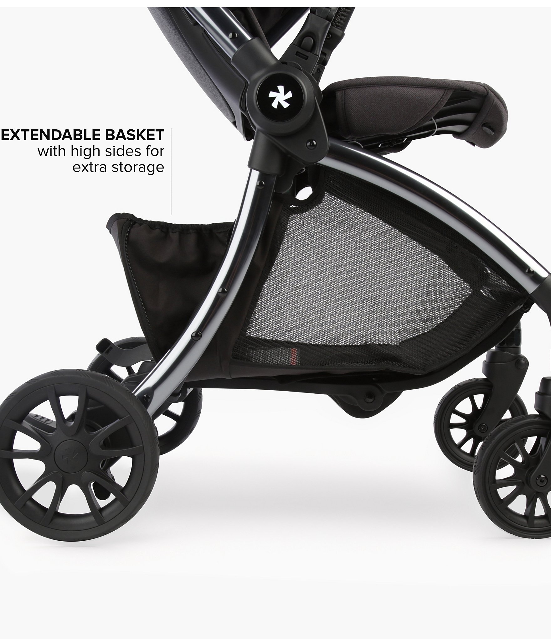 DFY R1 Stroller