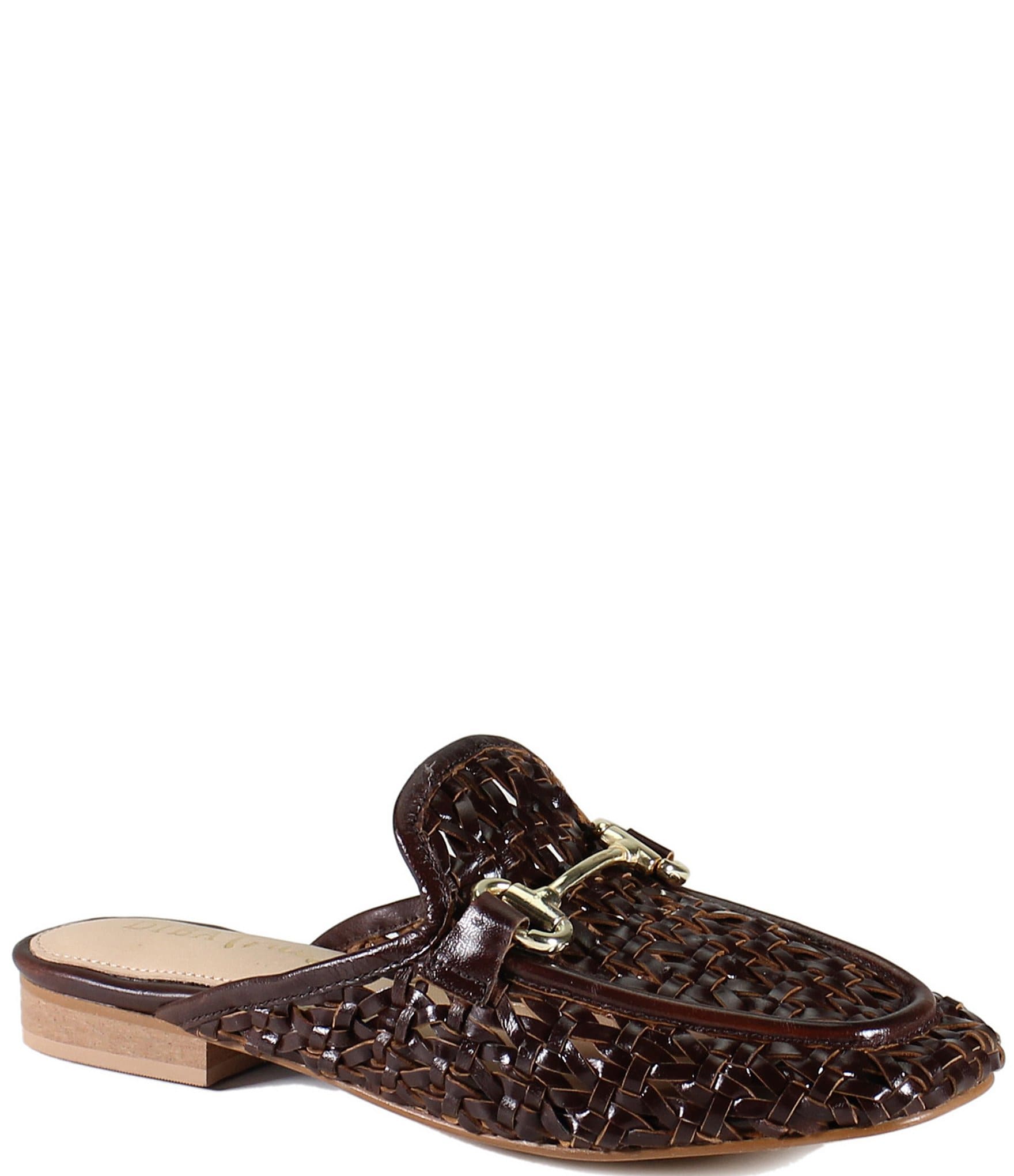 Dillards hot sale womens mules