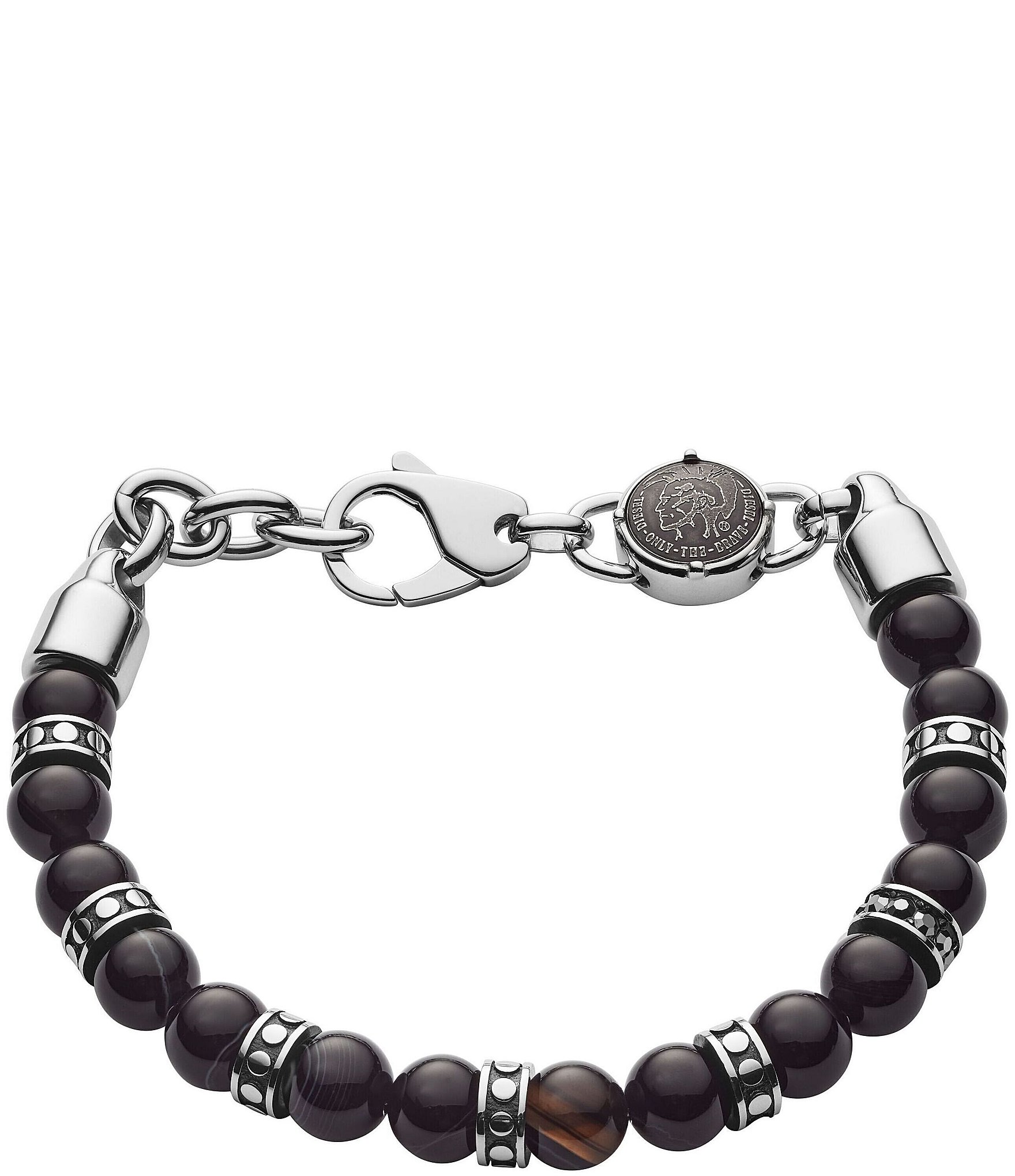 Buy Silver-Toned Bracelets & Bangles for Women by MAHI Online | Ajio.com