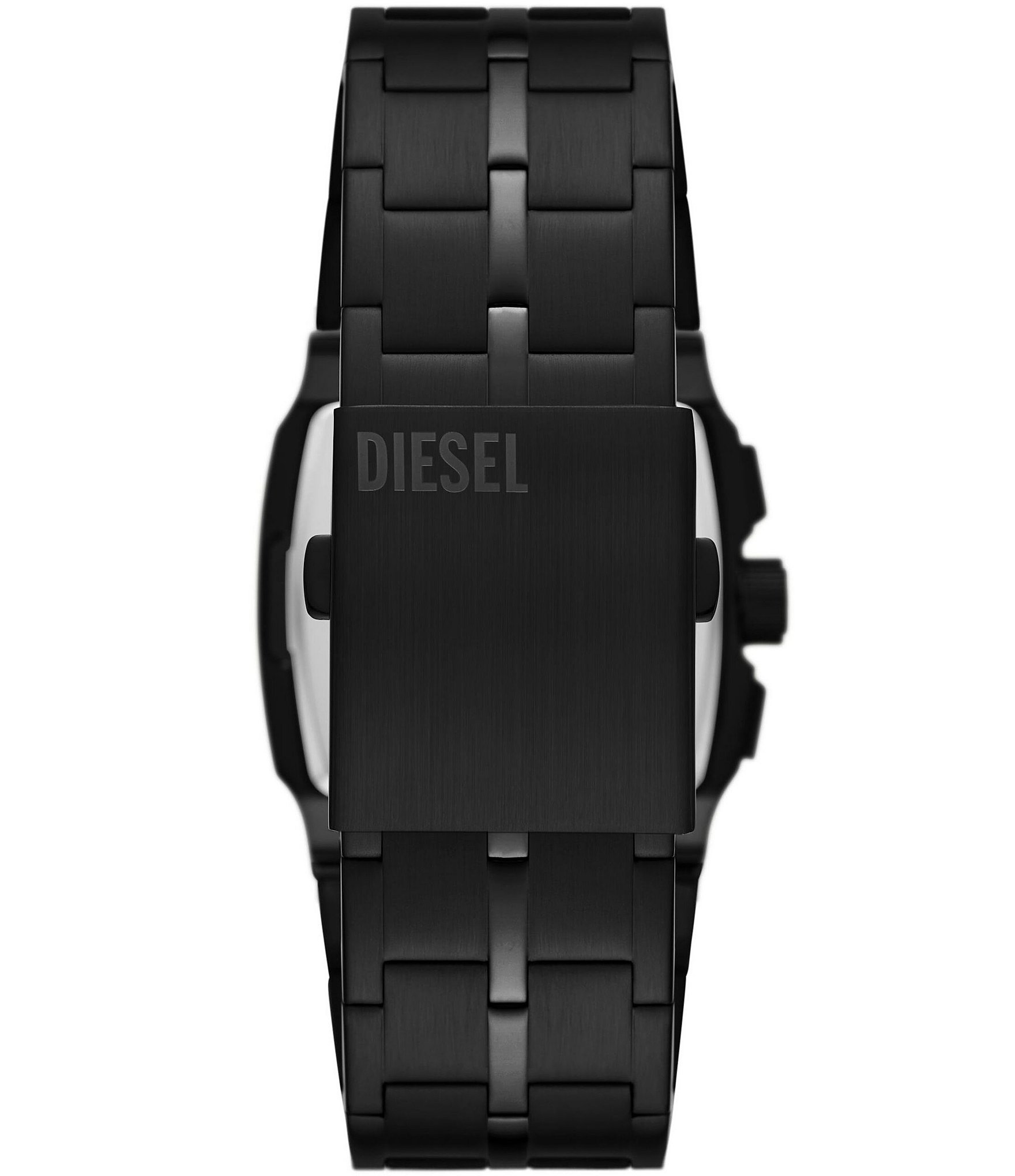 Diesel Men's Diesel Cliffhanger Chronograph Stainless Steel Bracelet Watch