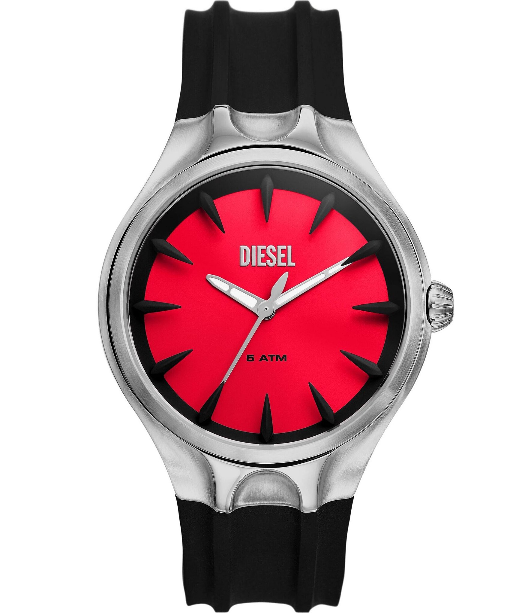 Diesel watch dillards best sale