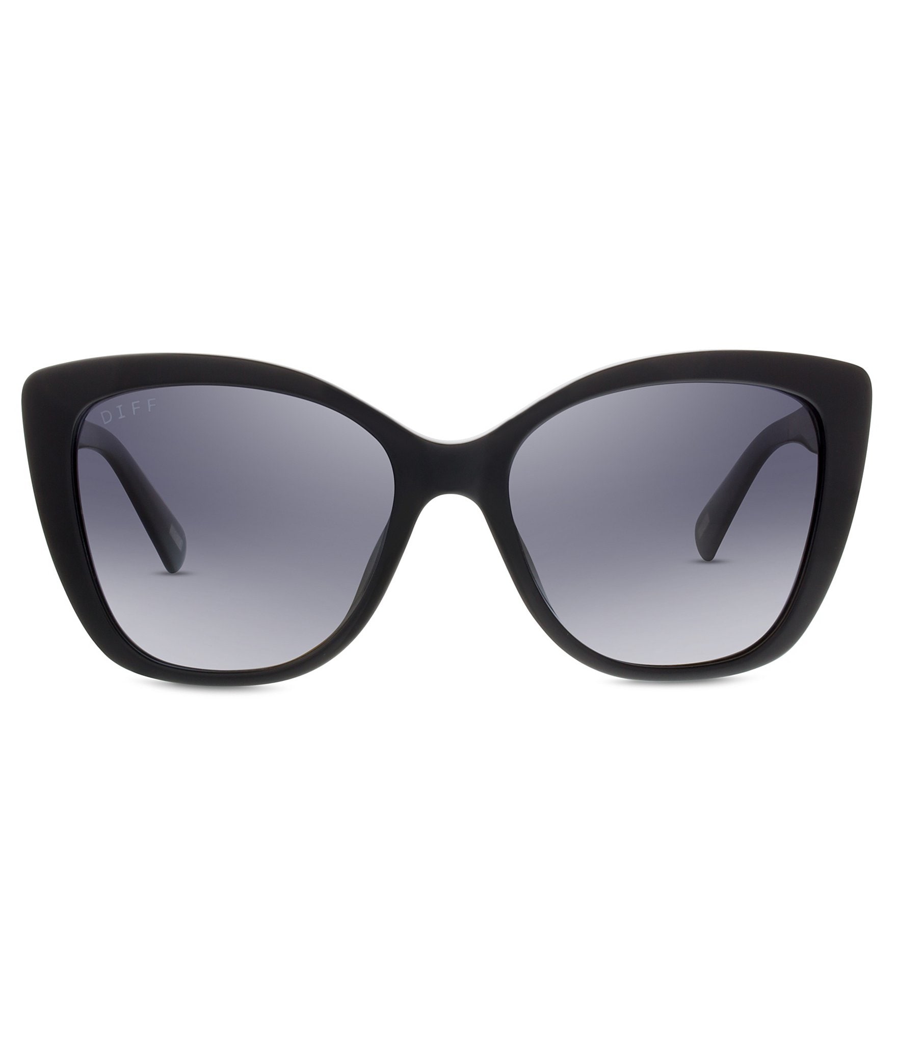 DIFF Eyewear Ruby Cat Eye Polarized Sunglasses | Dillard's