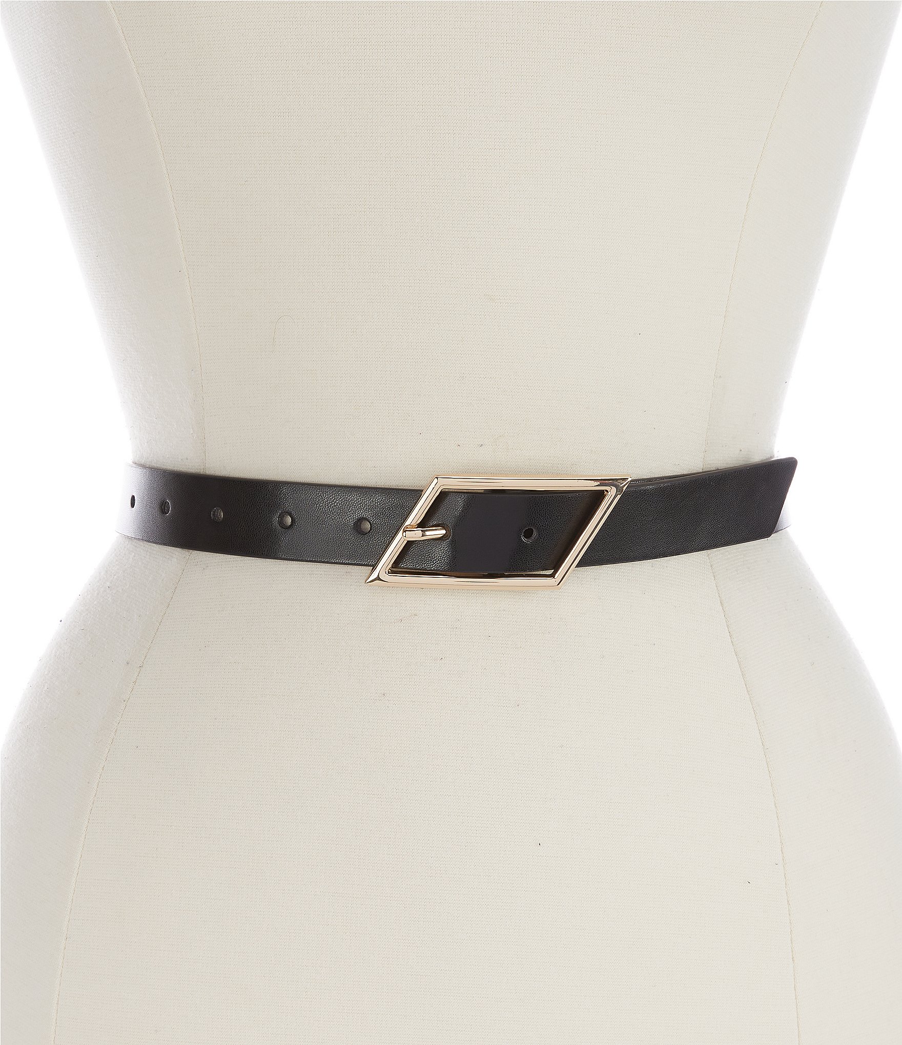 Mk belts outlet mens dillards