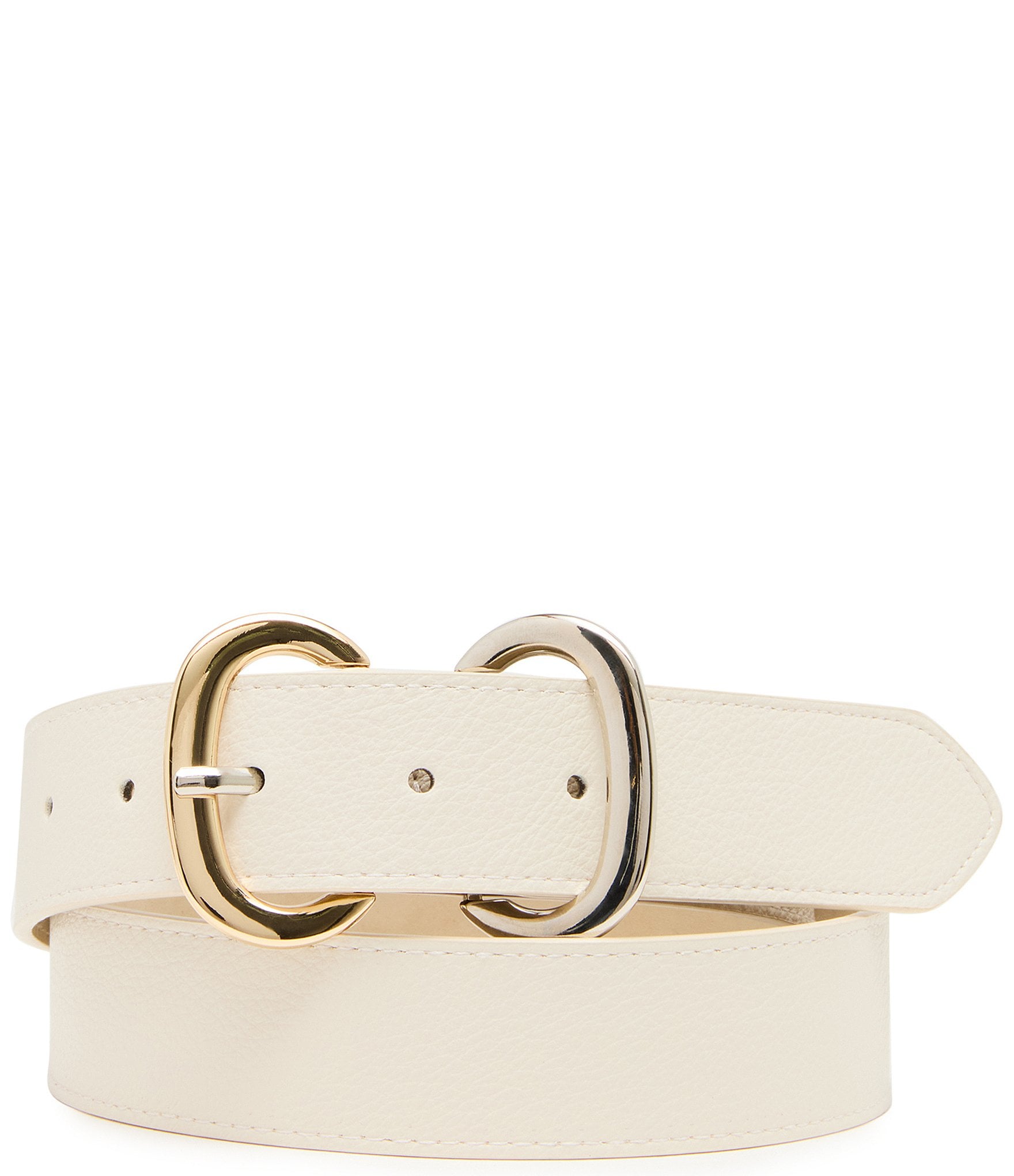 White Women's Belts | Dillard's