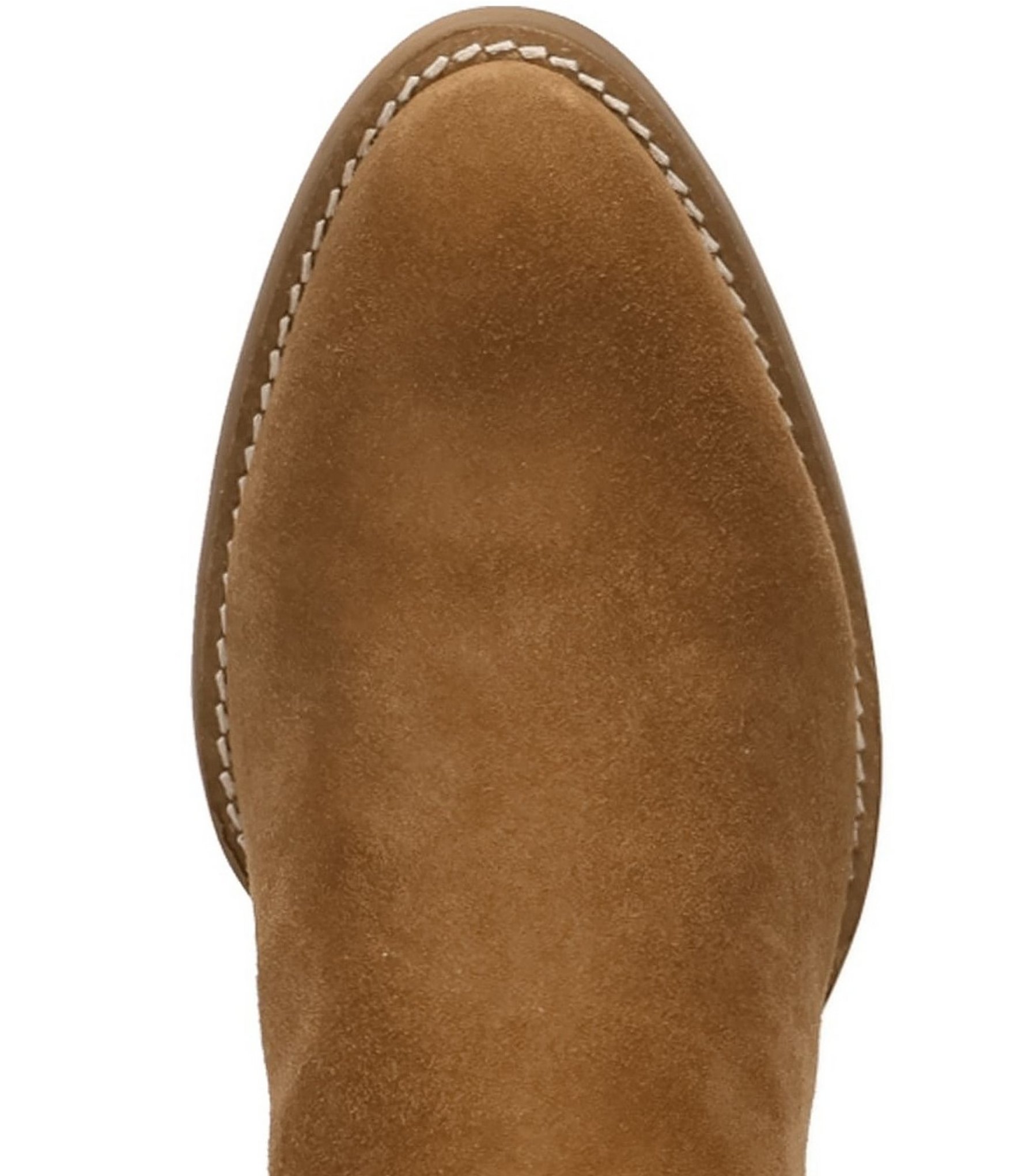 Dingo Men's Night Shift Suede Western Zip Ankle Boots