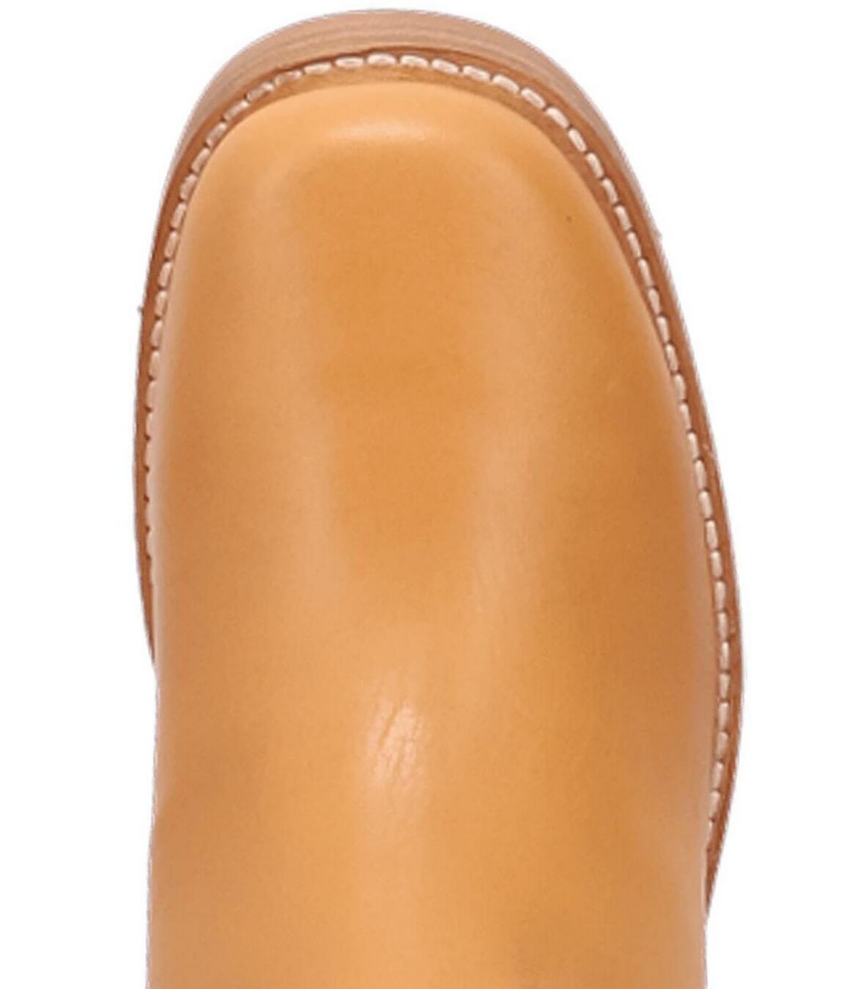 Dingo Roxy Leather Chunky Sole Booties