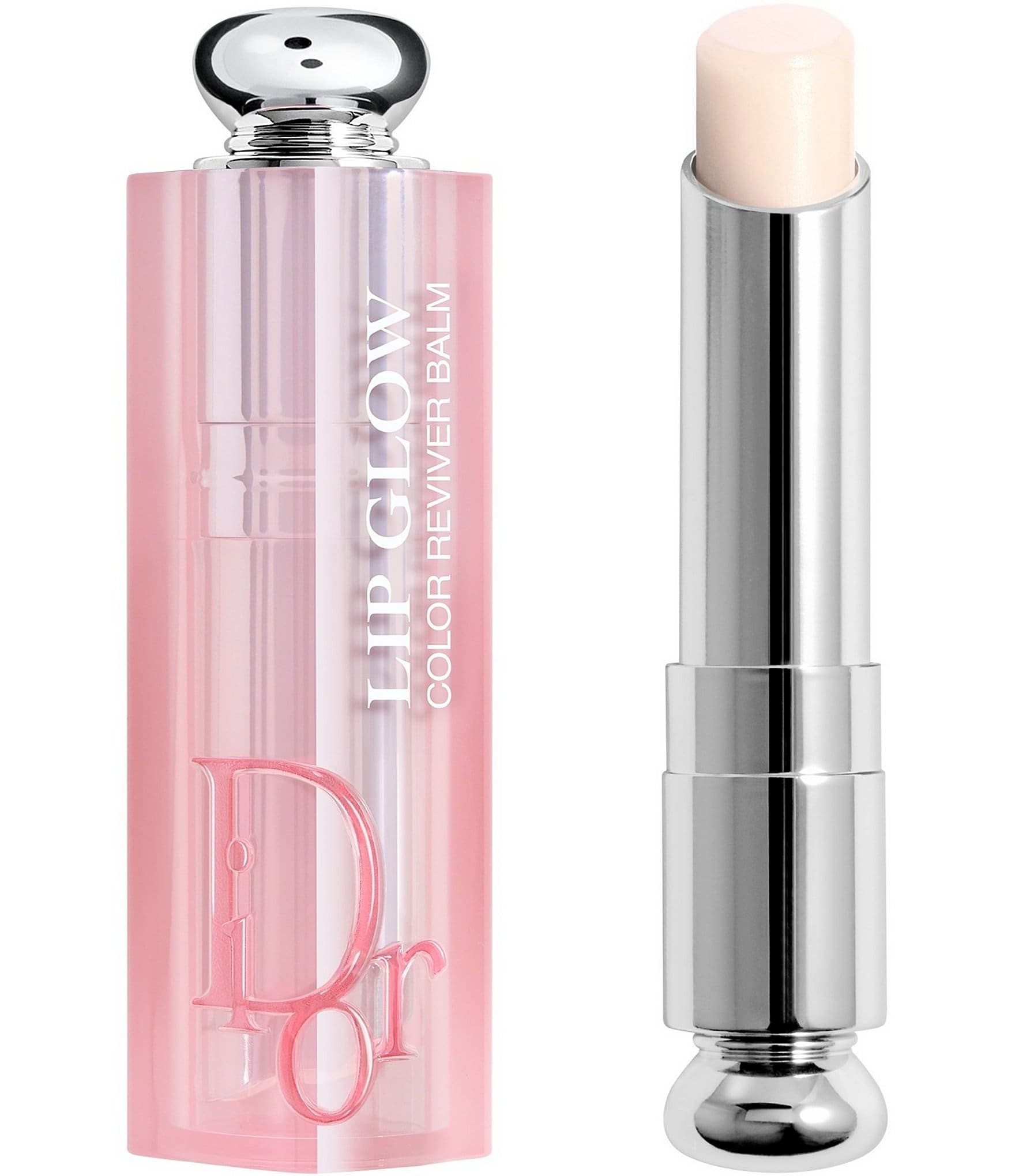 Dior Addict Lip Glow Balm Lip Primer