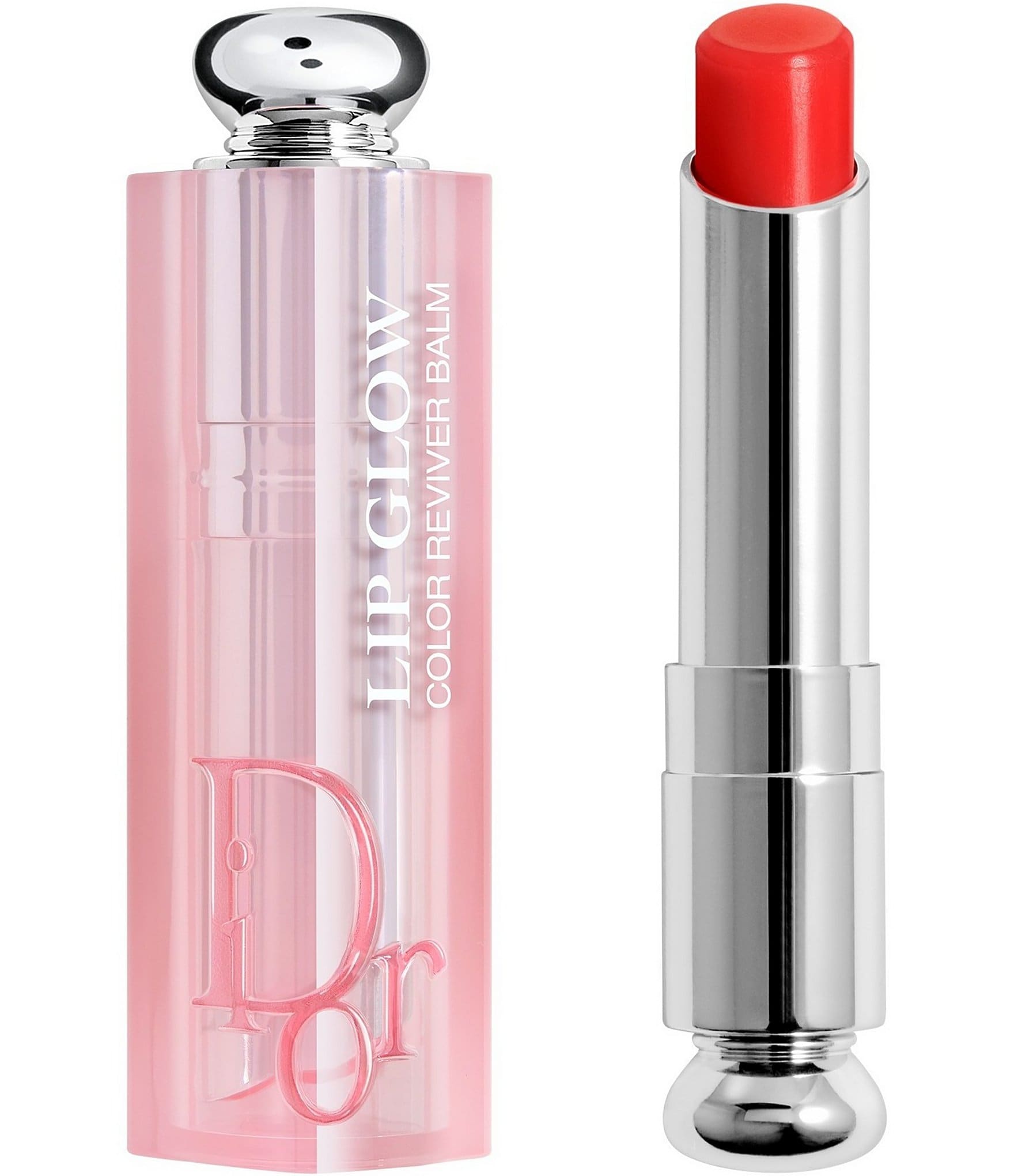 Dior Addict Lip Glow Balm Lip Primer