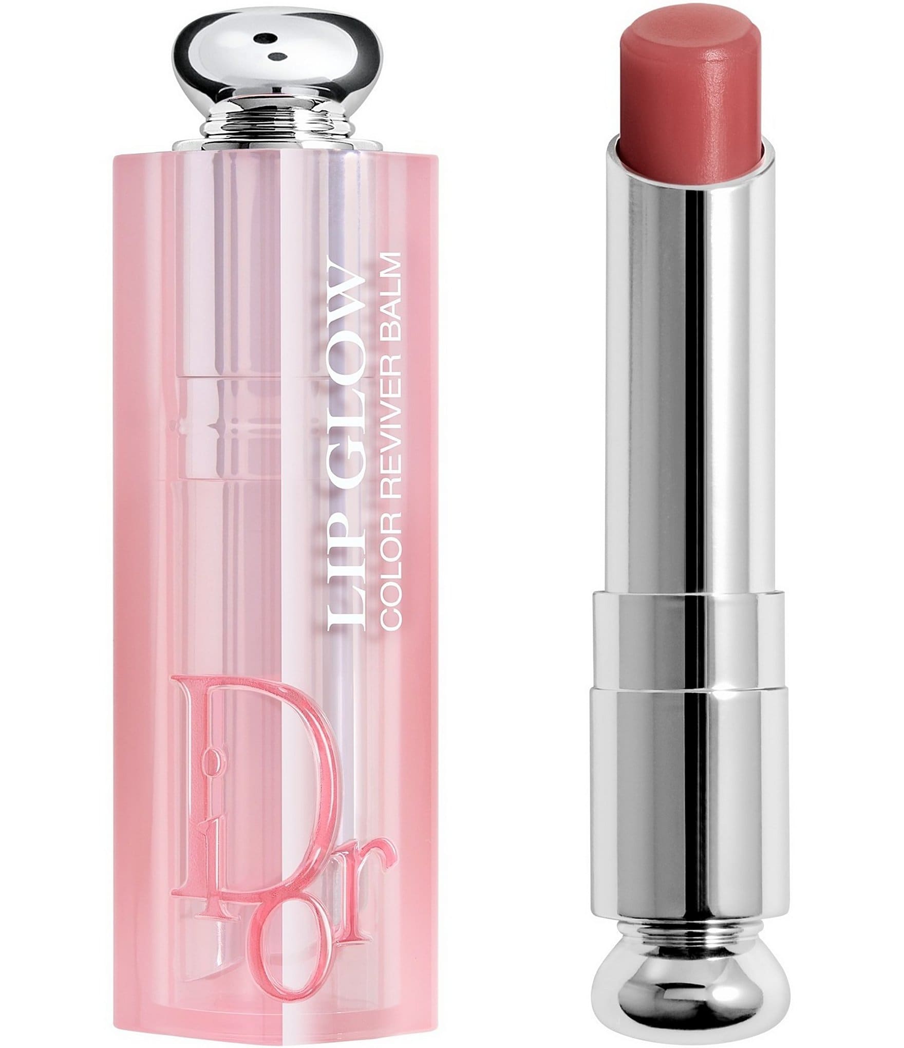 Dior Addict Lip Glow Balm Lip Primer