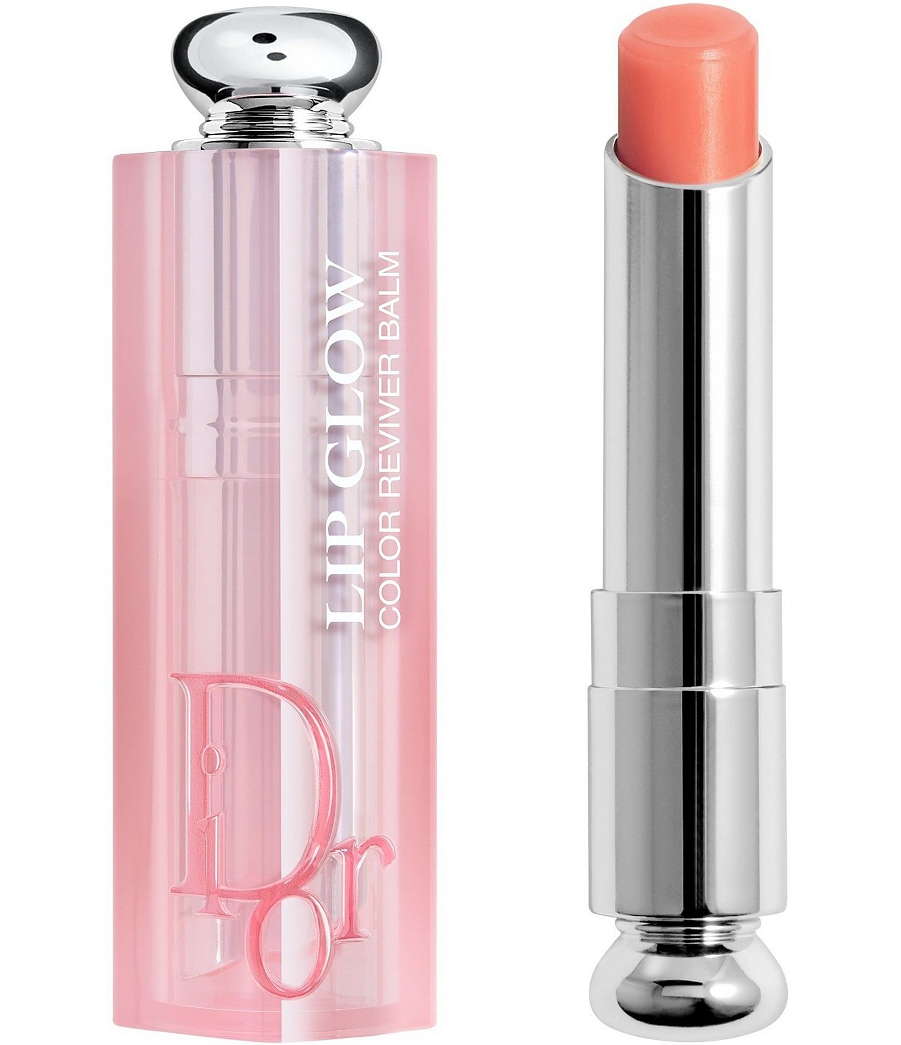 Dior Addict Lip Glow Balm Lip Primer