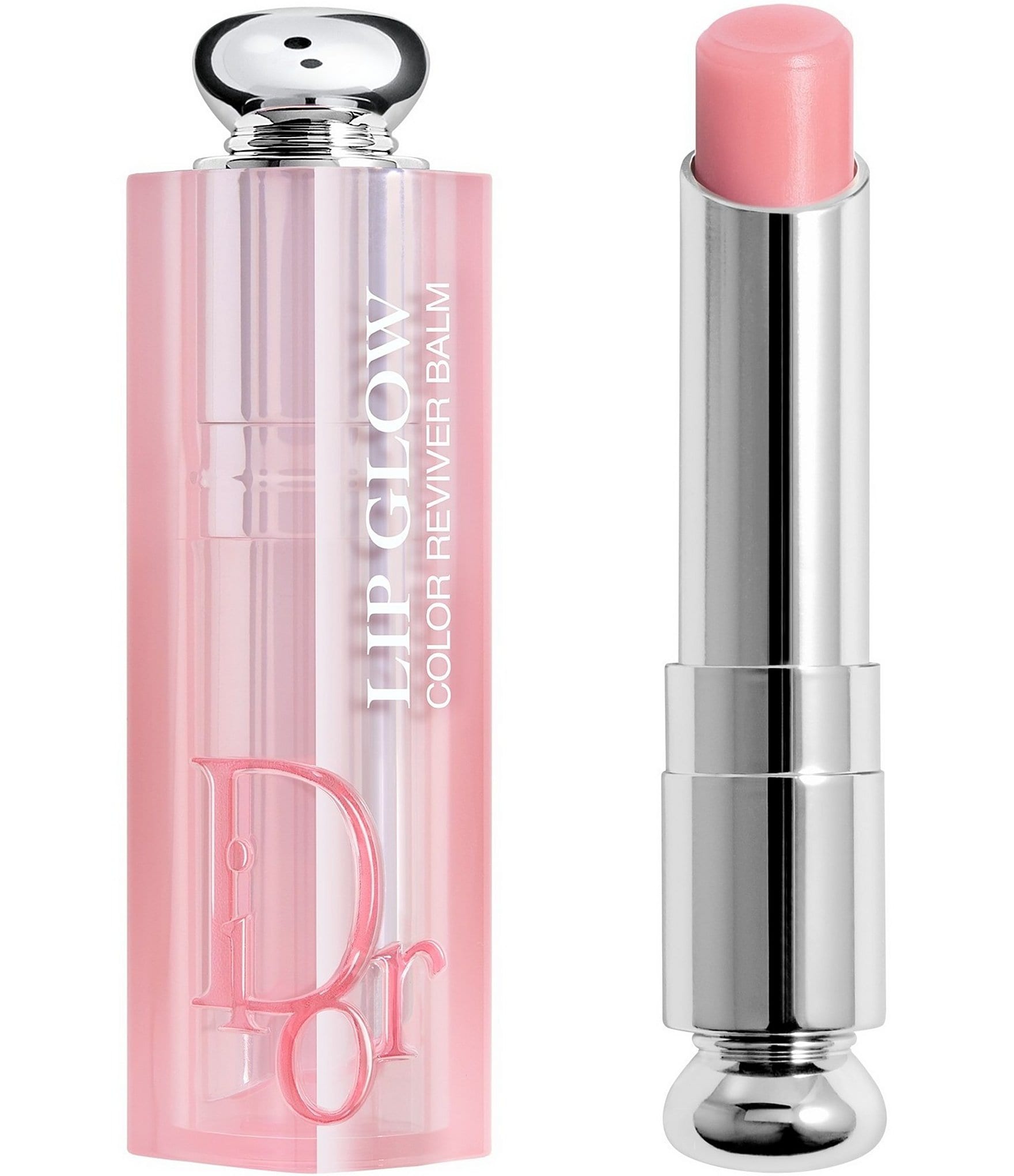 Dior Addict Lip Glow Balm Lip Primer