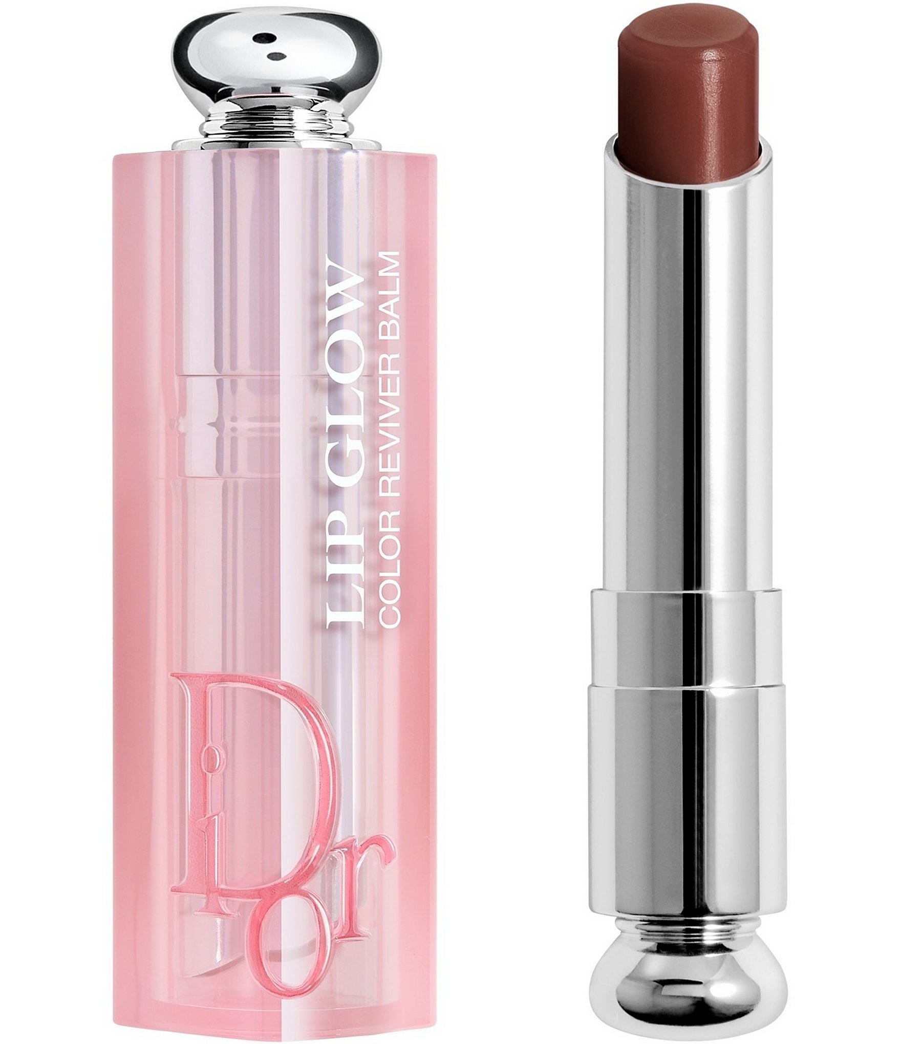 Dior Addict Lip Glow Balm Lip Primer