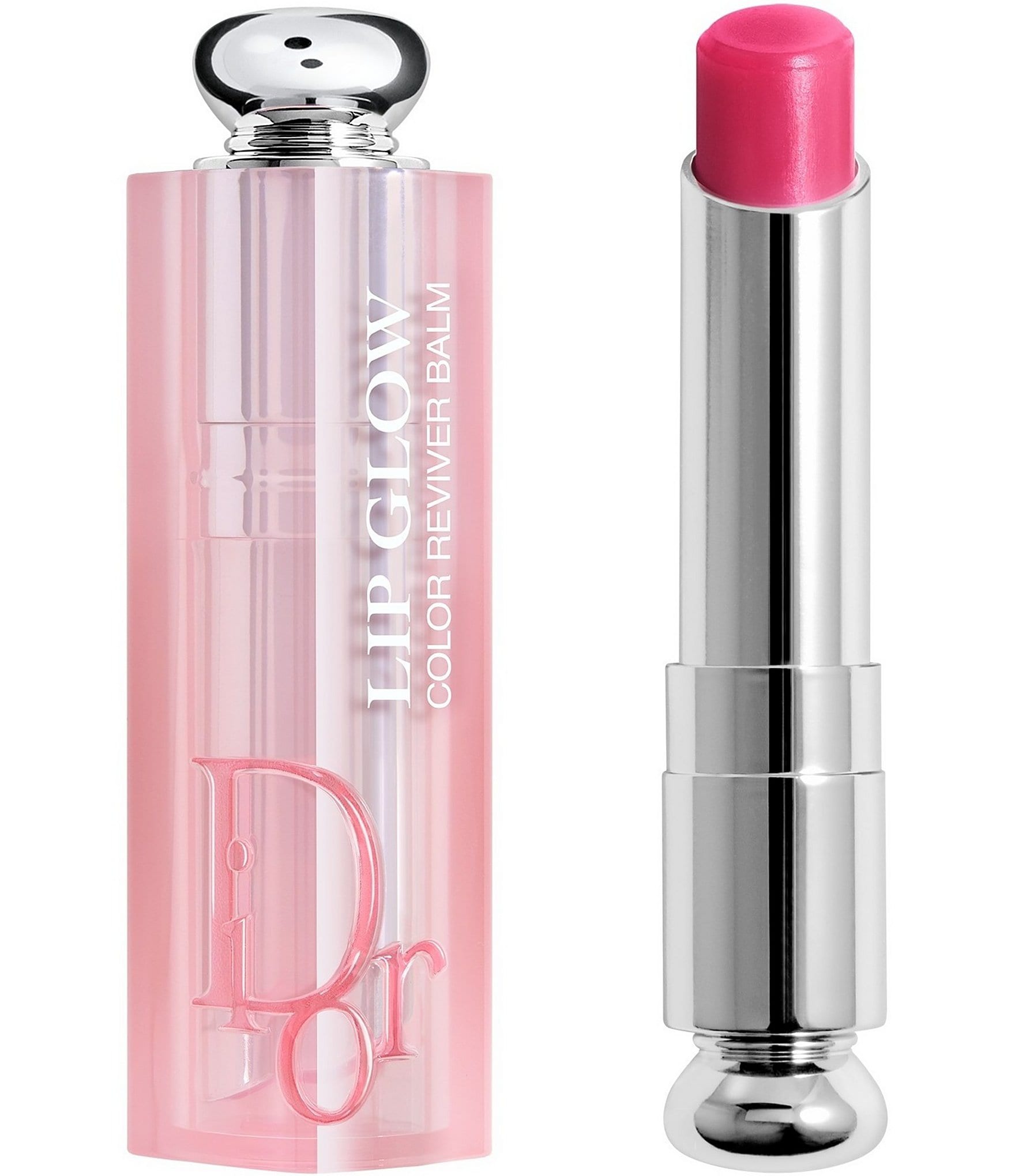 Dior Addict Lip Glow Balm Lip Primer