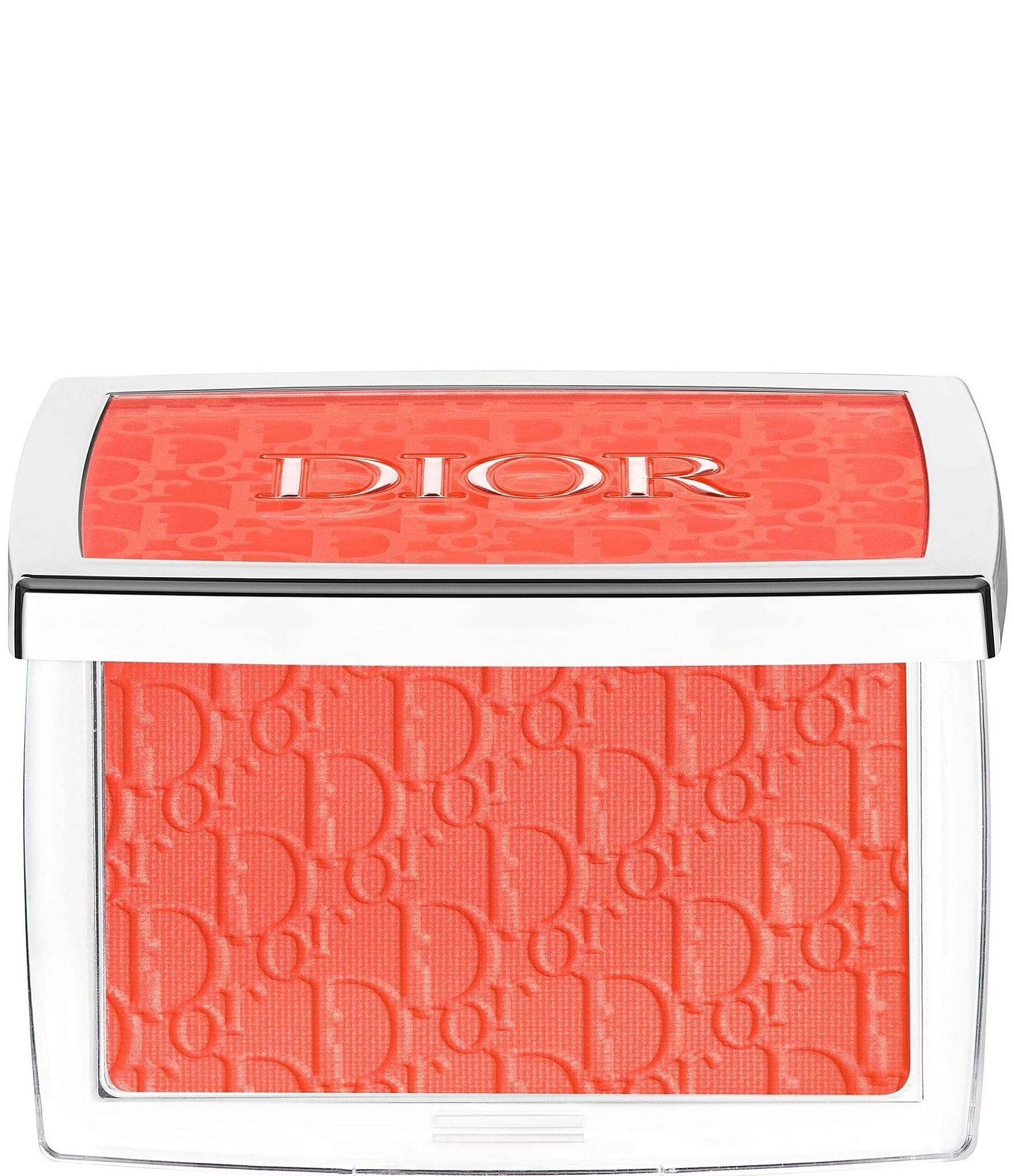 Dior Backstage Rosy Glow Blush Poppy Coral
