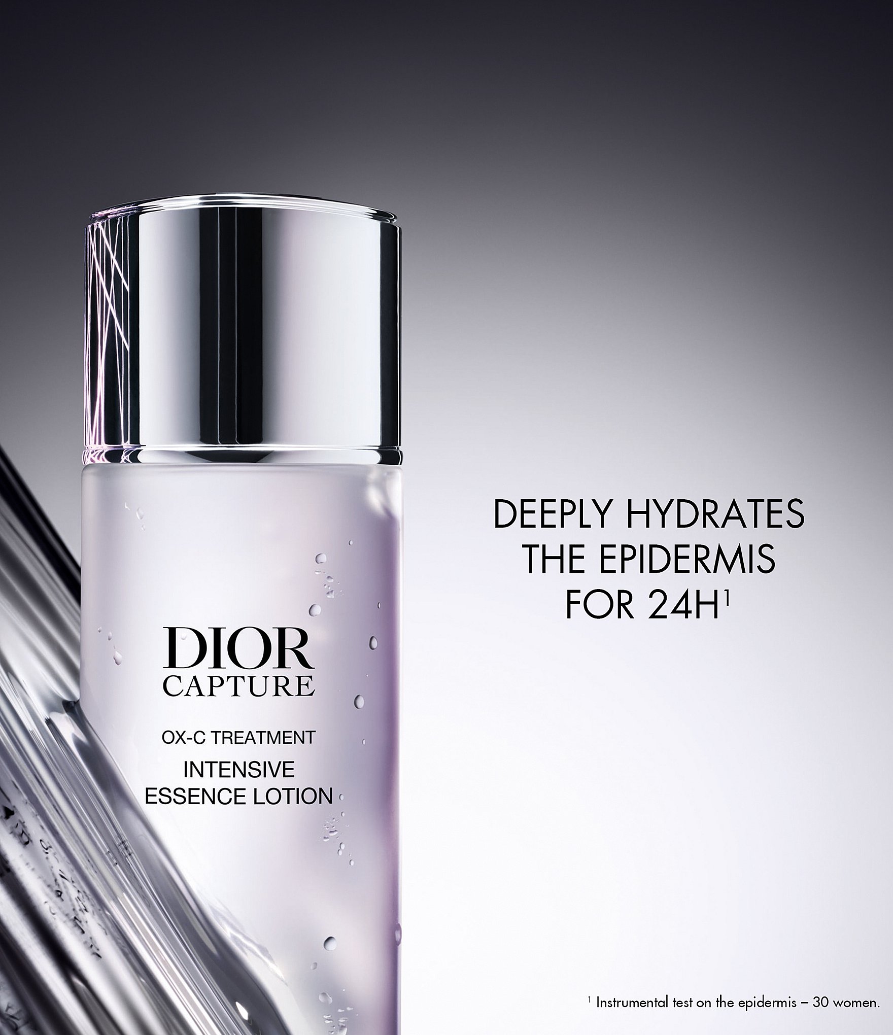 Dior Capture Intensive Essence Lotion Age-Defying Face Lotion