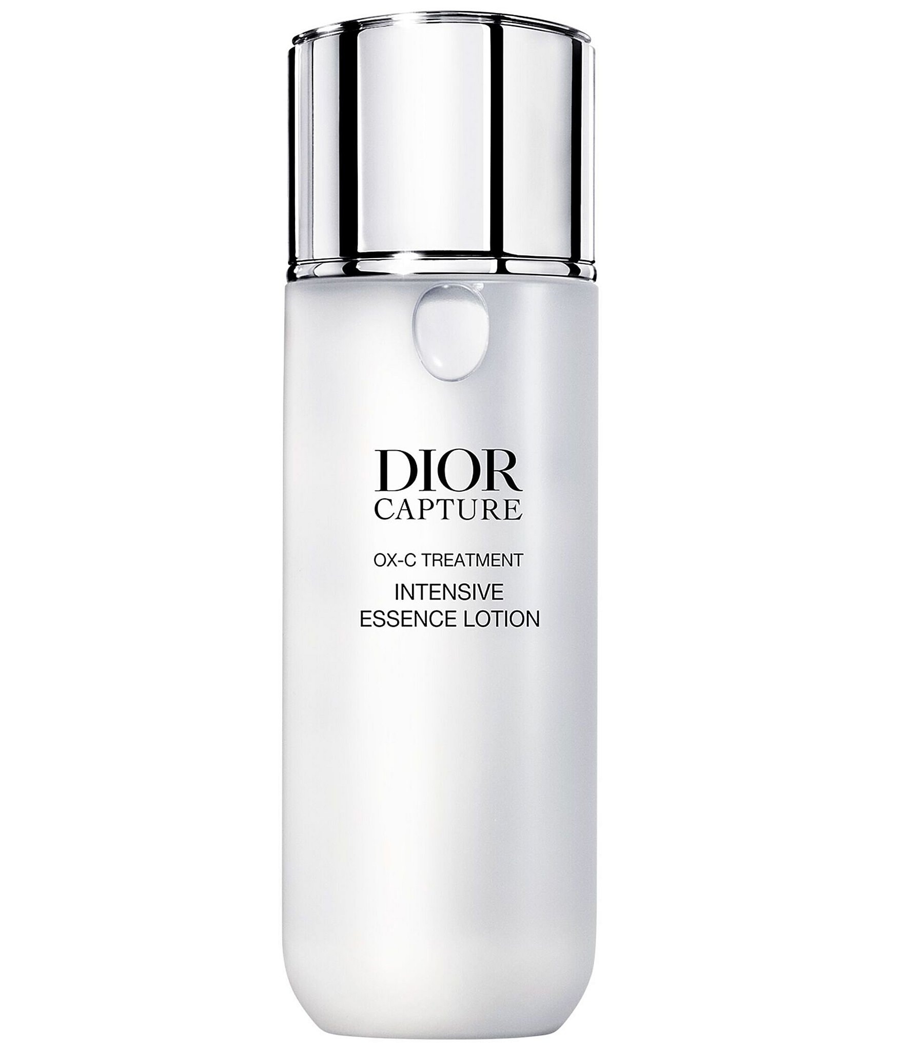 Dior Capture Intensive Essence Lotion Age-Defying Face Lotion