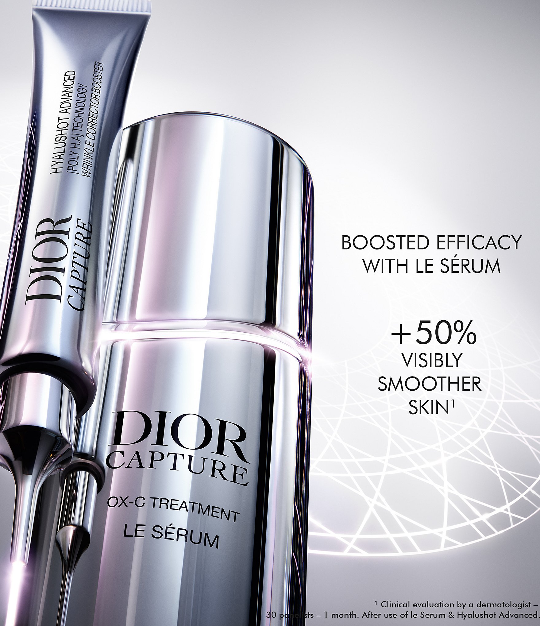 Dior Capture Le Serum