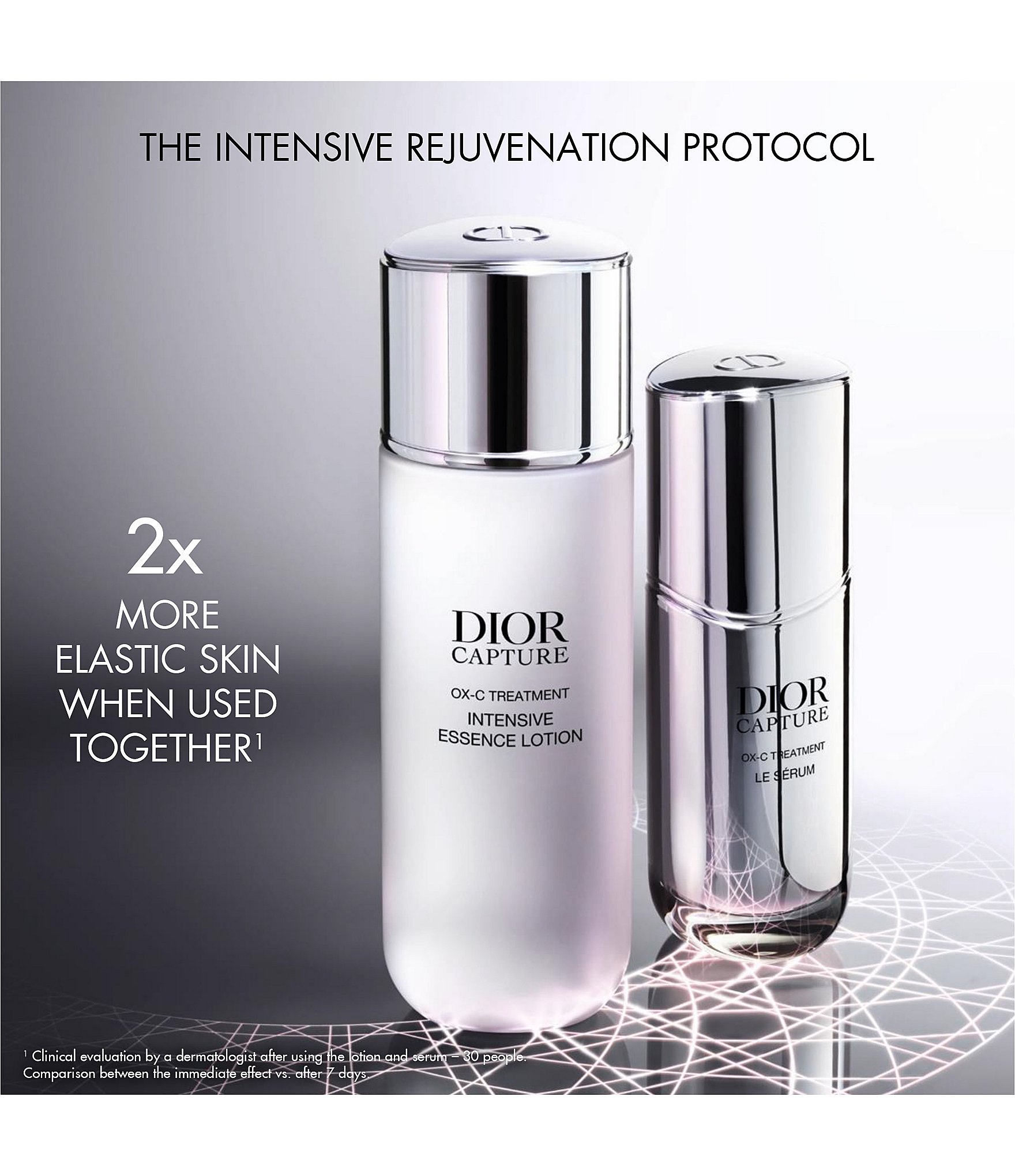 Dior Capture Le Serum