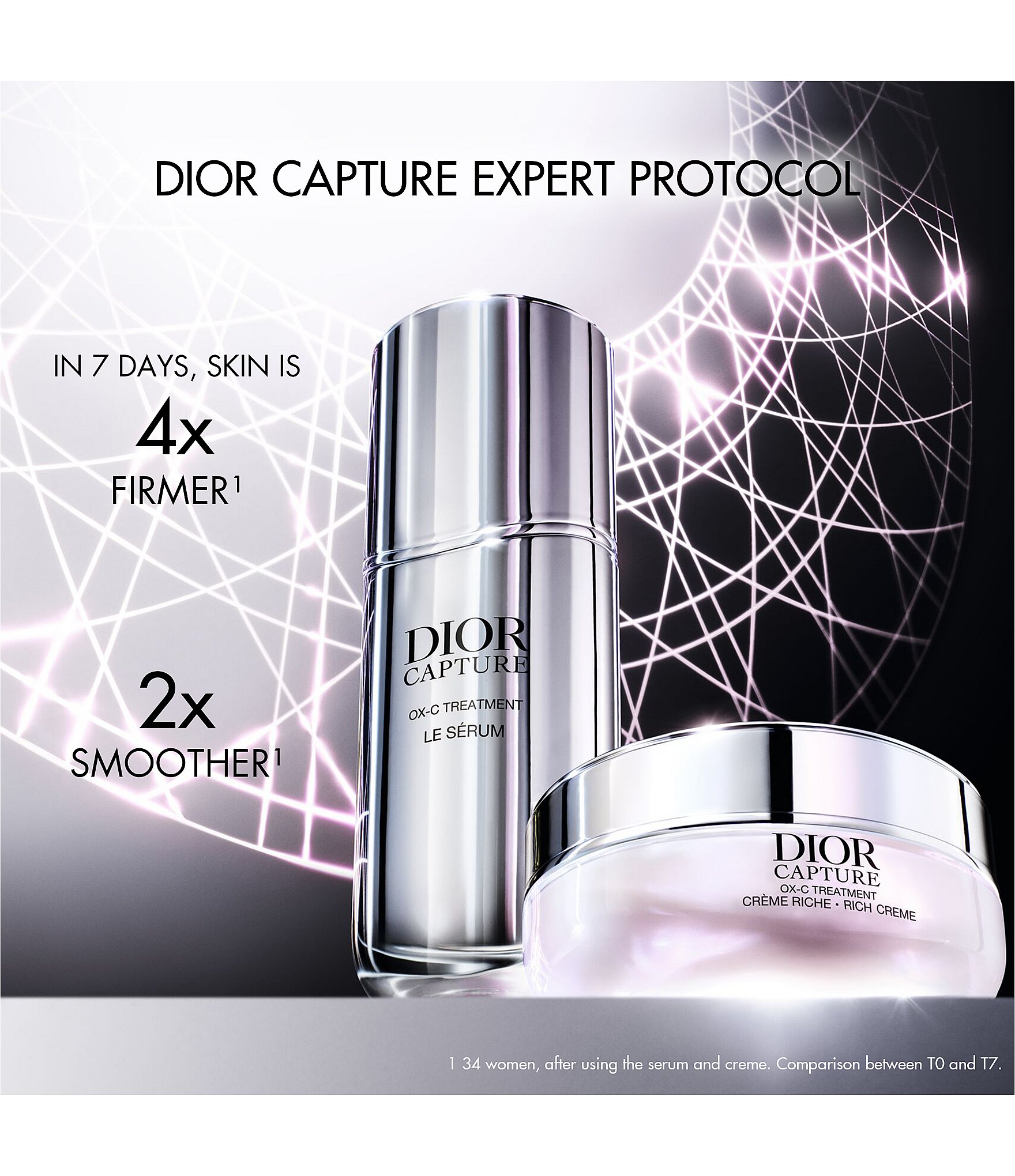 Dior Capture Le Serum