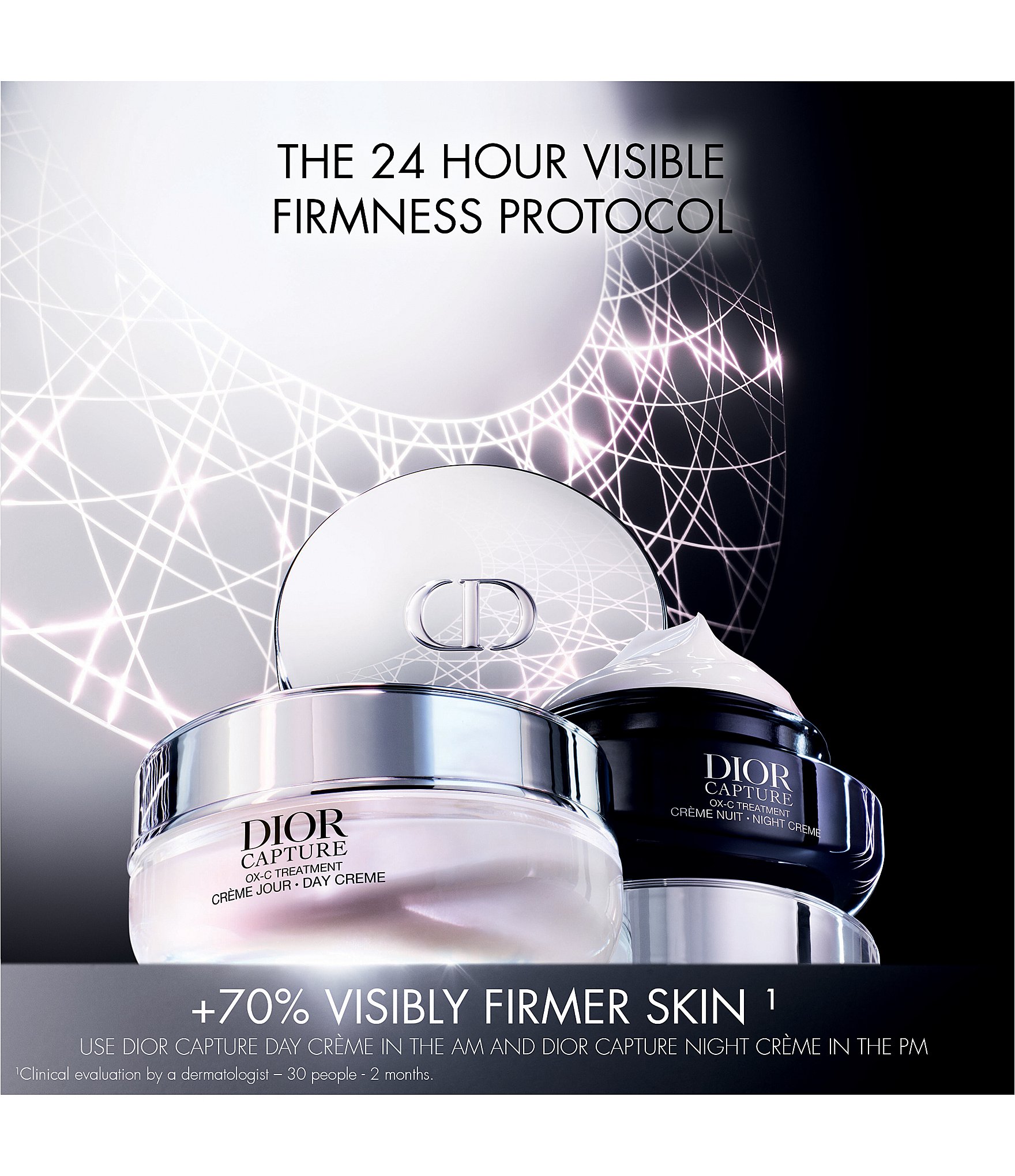 Dior Capture Night Creme Refill