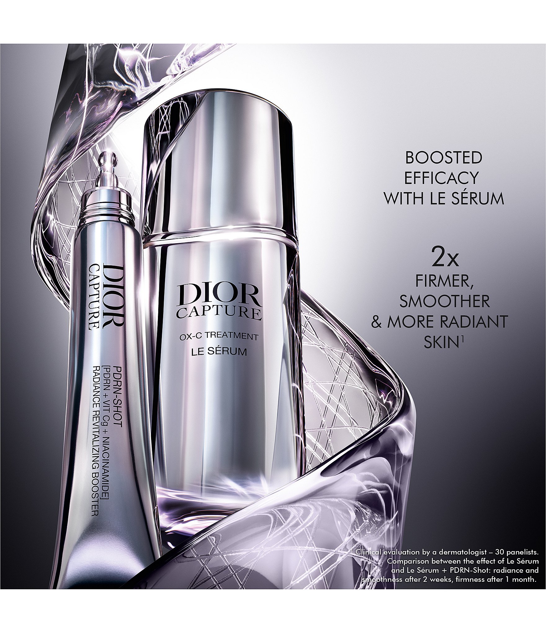 Dior Capture PDRN-Shot Intensive Radiance Revitalizer