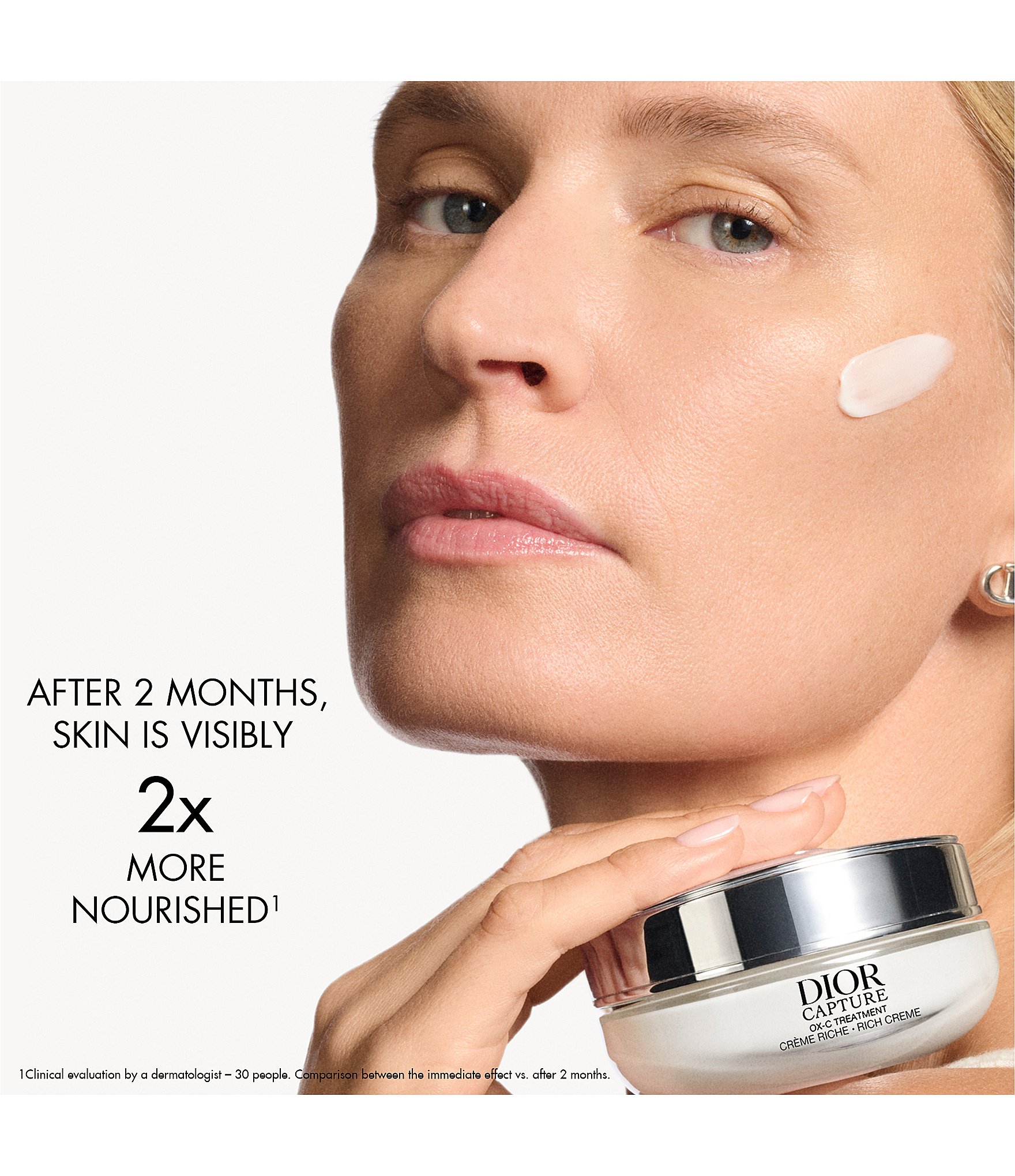Dior Capture Rich Refillable Creme