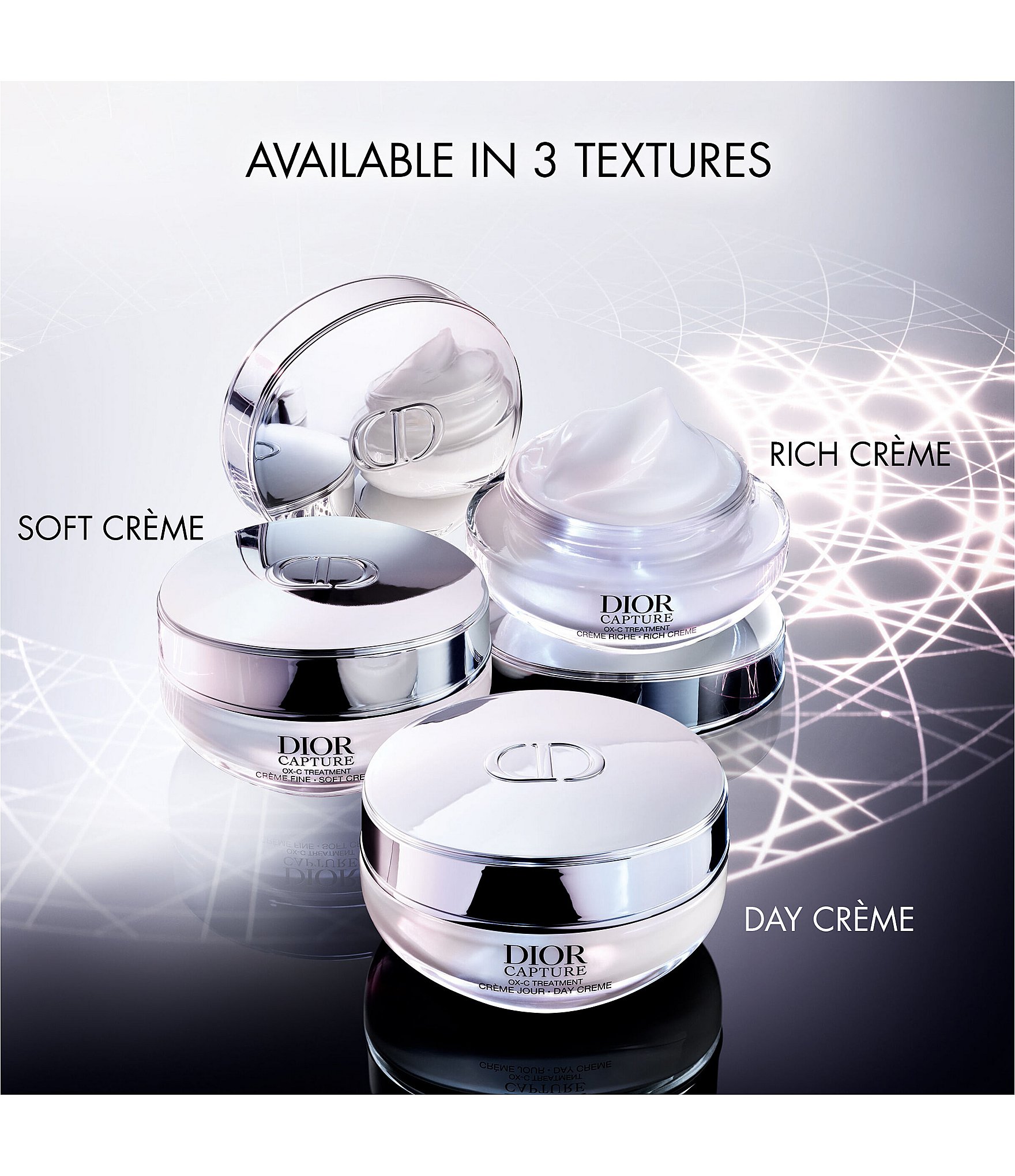 Dior Capture Rich Refillable Creme