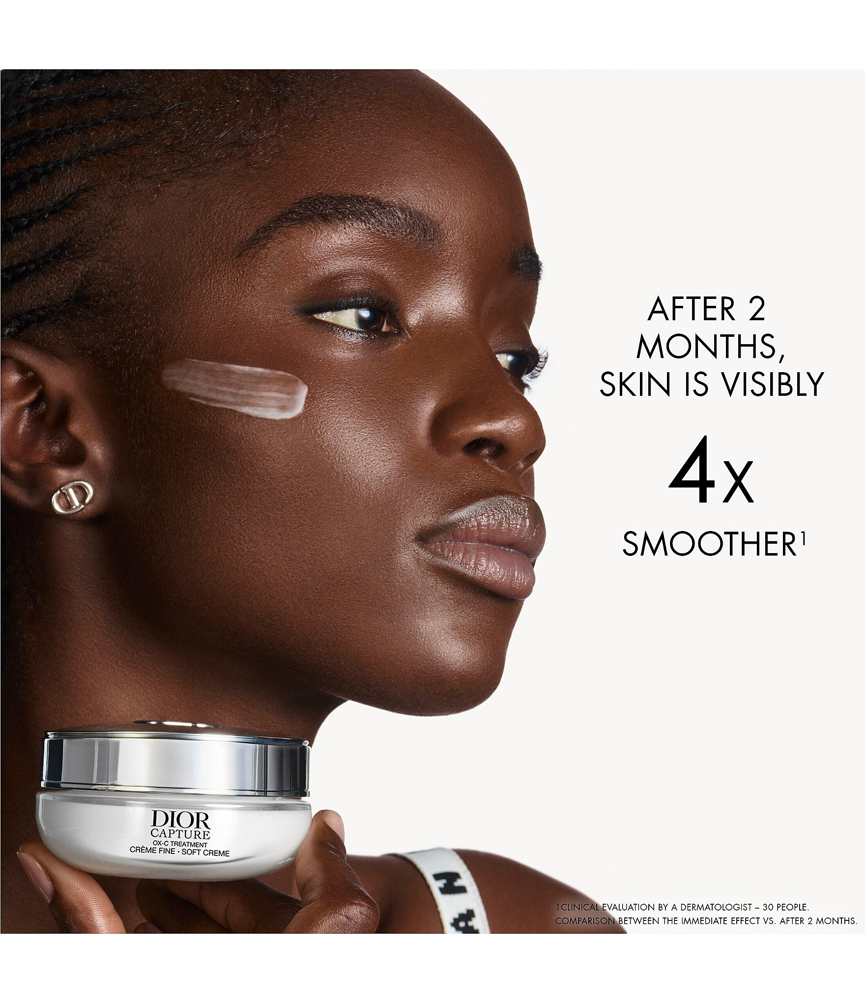 Dior Capture Soft Creme