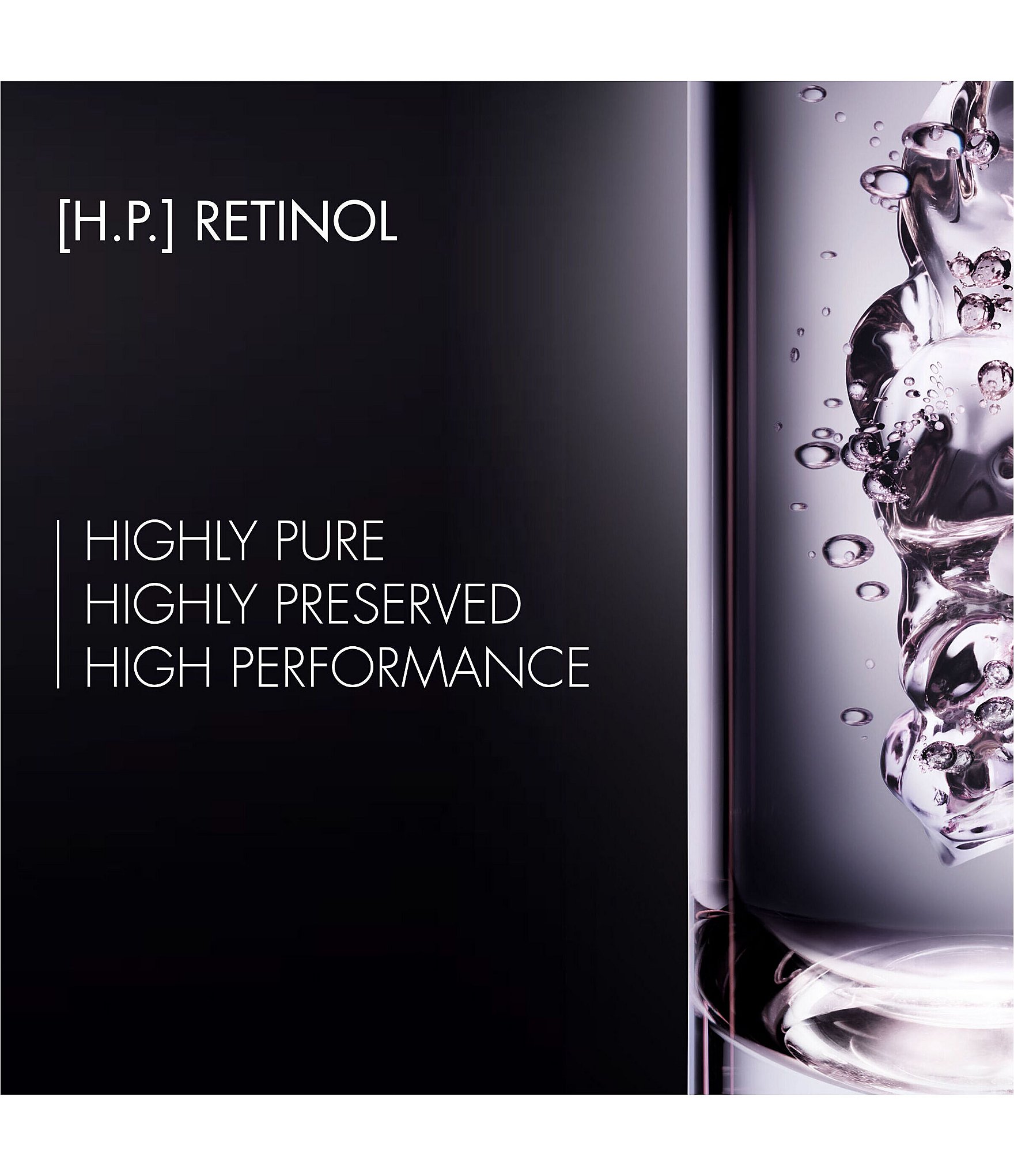 Dior Capture Totale Retishot Retinol Night Treatment