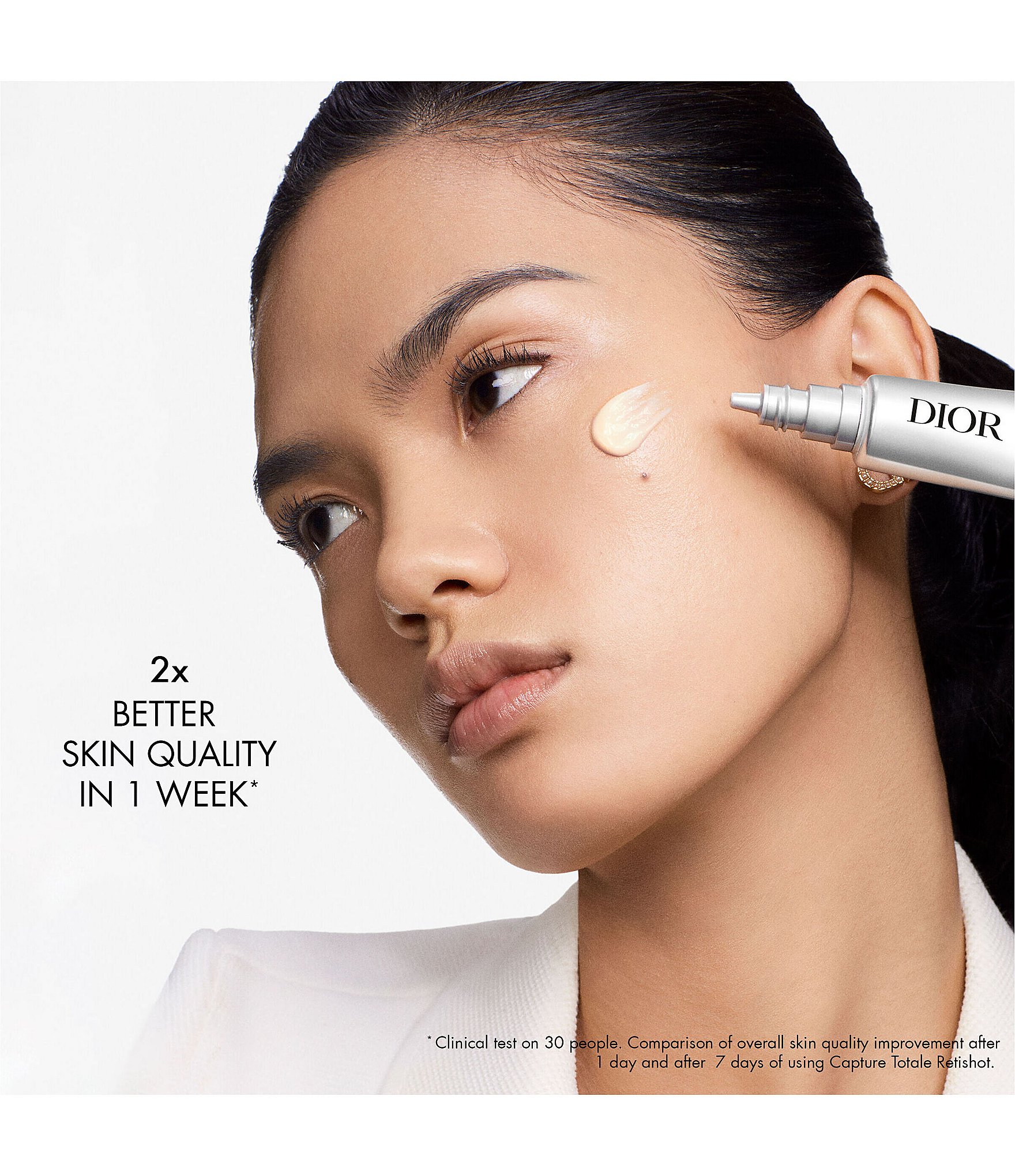 Dior Capture Totale Retishot Retinol Night Treatment