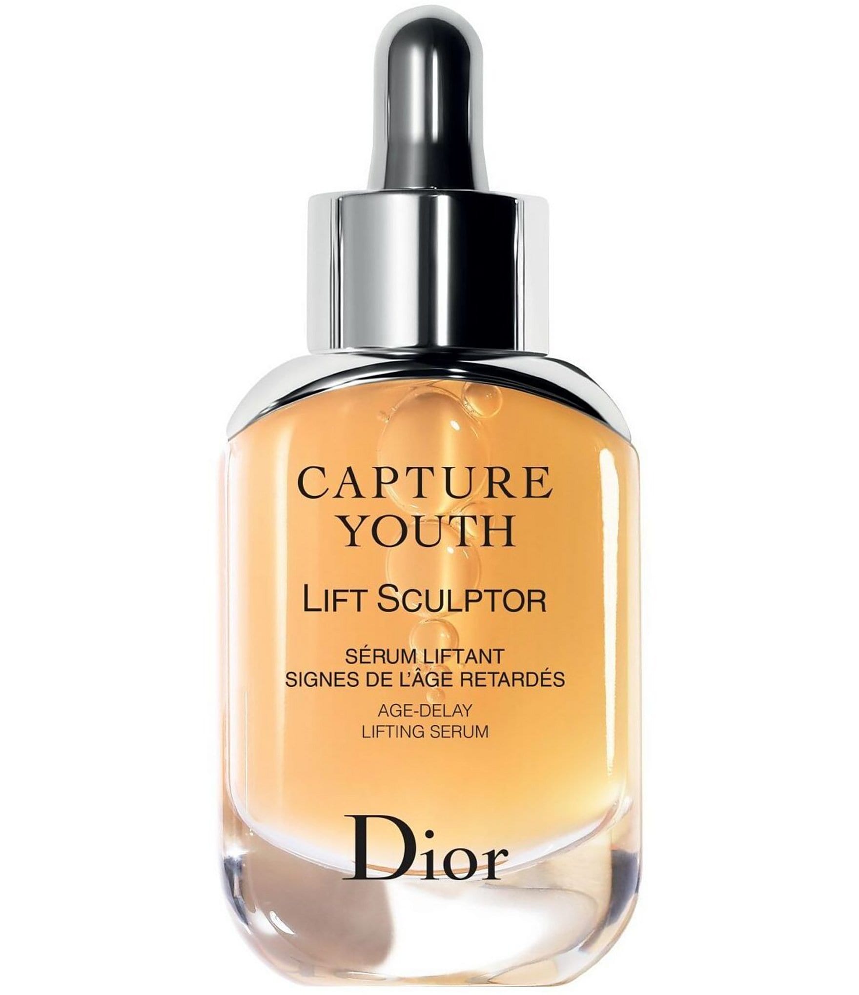 Dior dream skin advanced anti age global Dior anti aging serum capture youth lift 30 ml