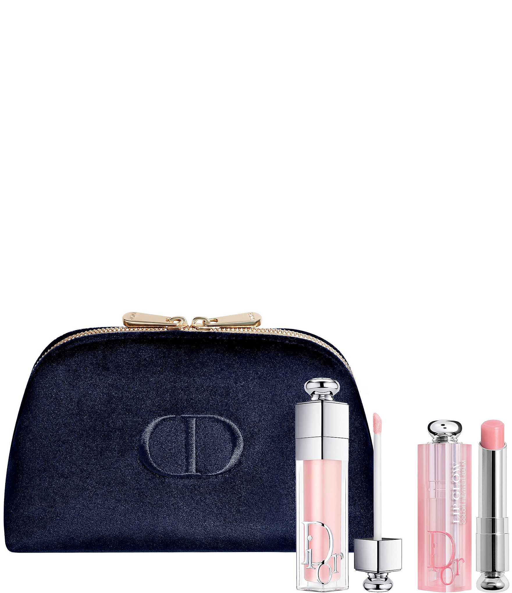 Dior Addict Lip Makeup Gift Set
