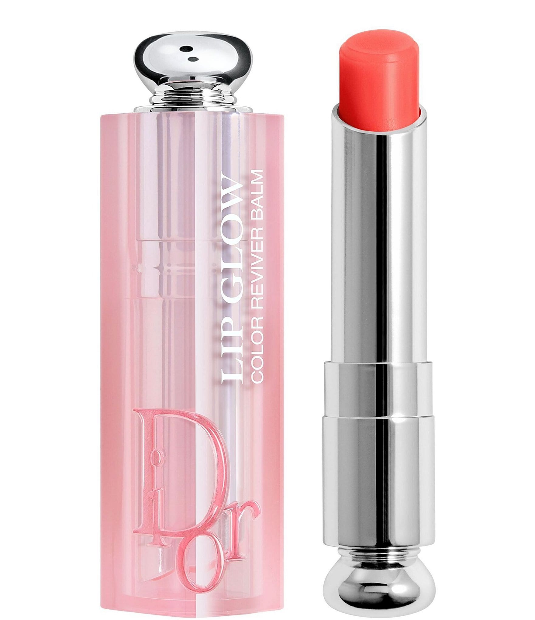 Dior Dior Addict Lip Glow Balm Limited Edition