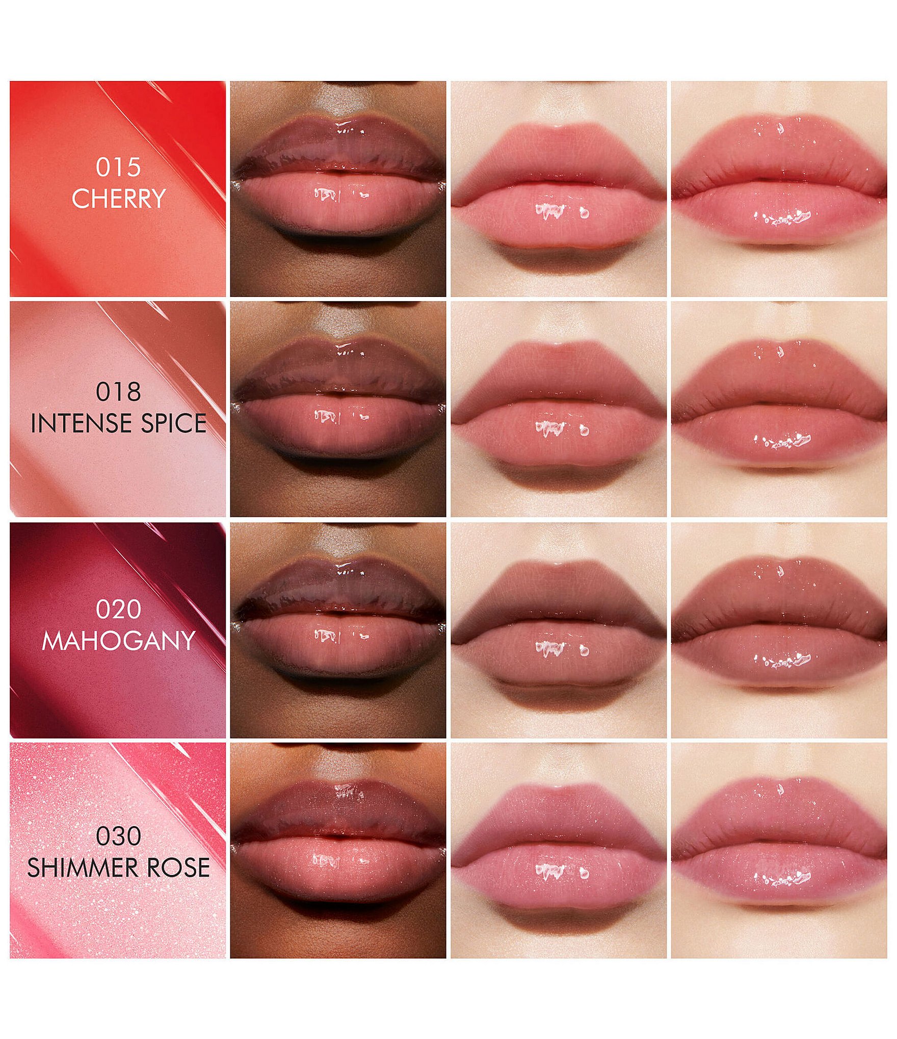 Dior Dior Addict Lip Maximizer Plumping Gloss