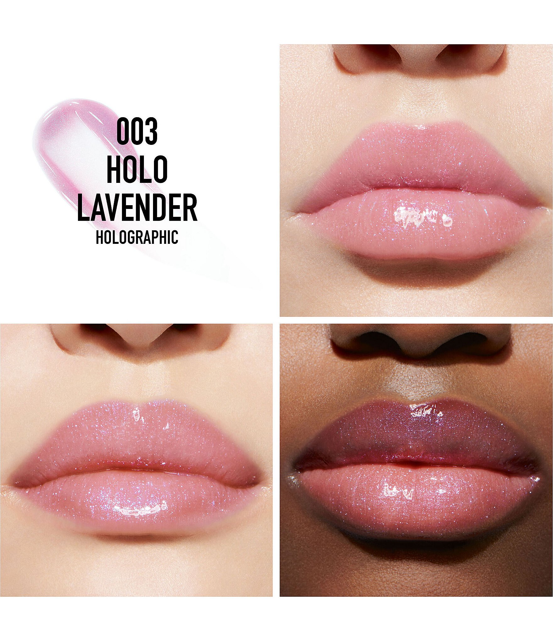 Dior Dior Addict Lip Maximizer Plumping Gloss