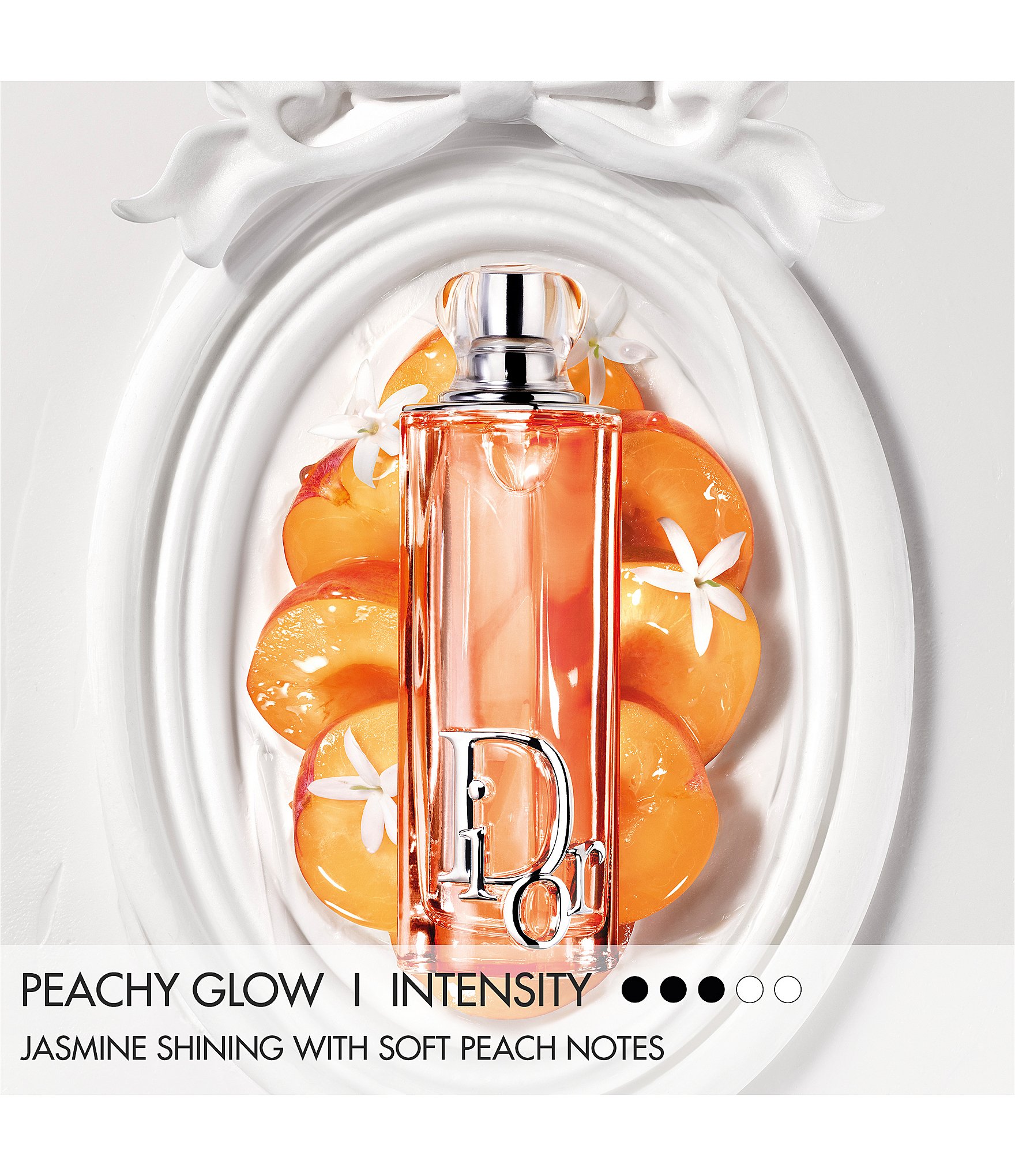 Dior Dior Addict Peachy Glow Eau de Parfum