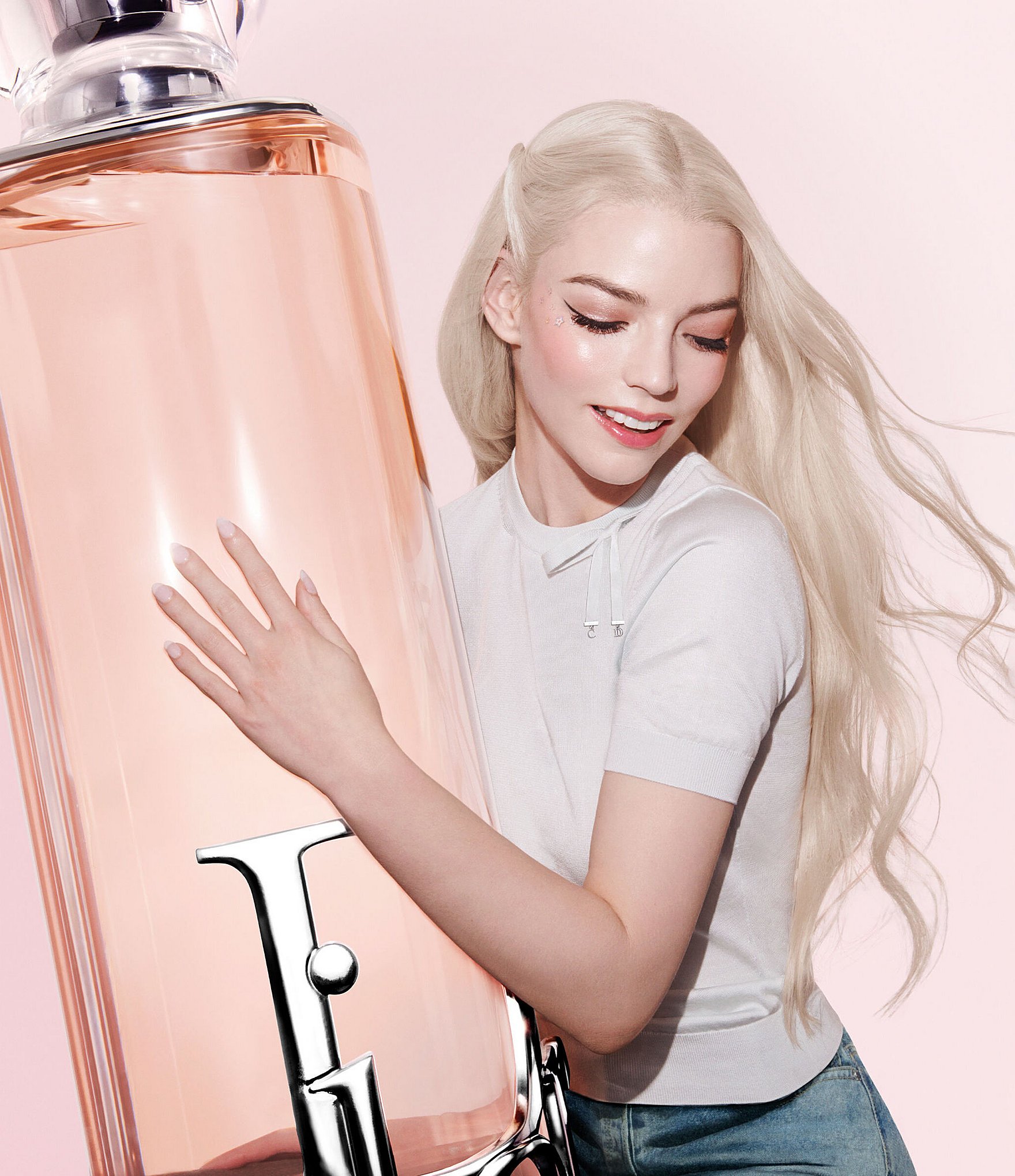 Dior Dior Addict Peachy Glow Eau de Parfum
