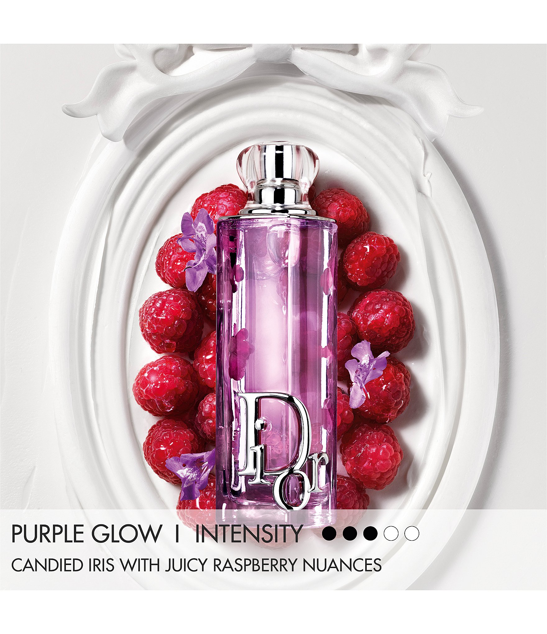Dior Dior Addict Purple Glow Eau de Parfum