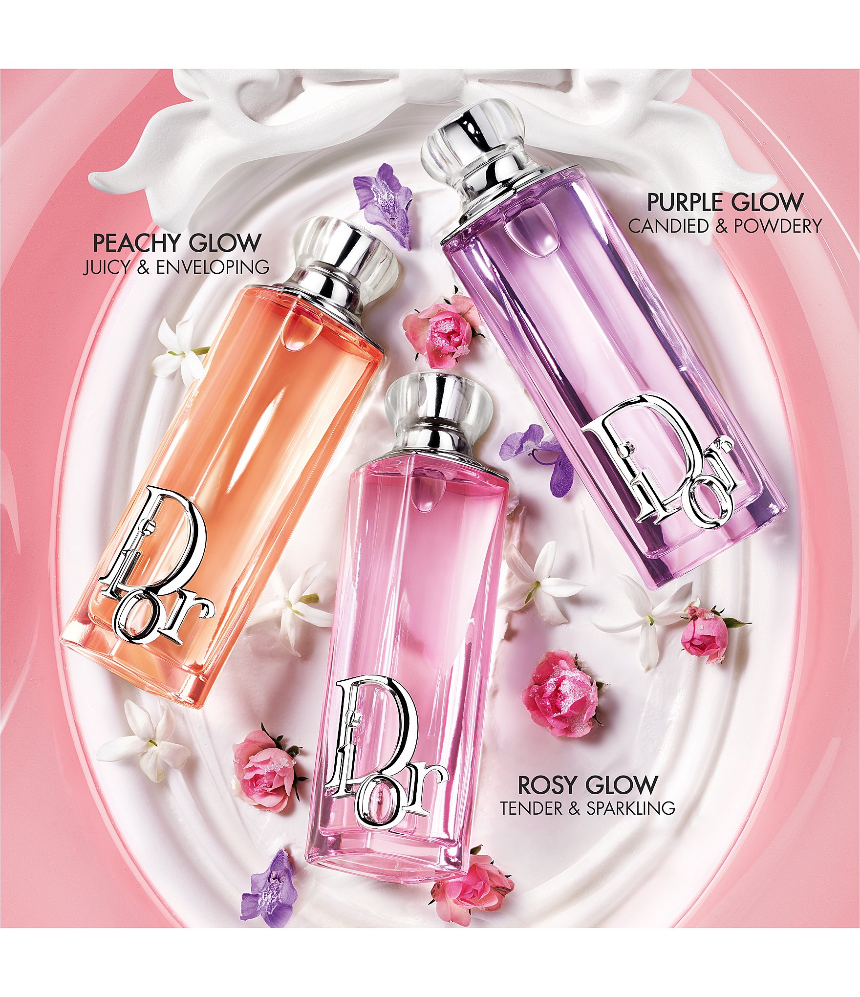 Dior Dior Addict Purple Glow Eau de Parfum