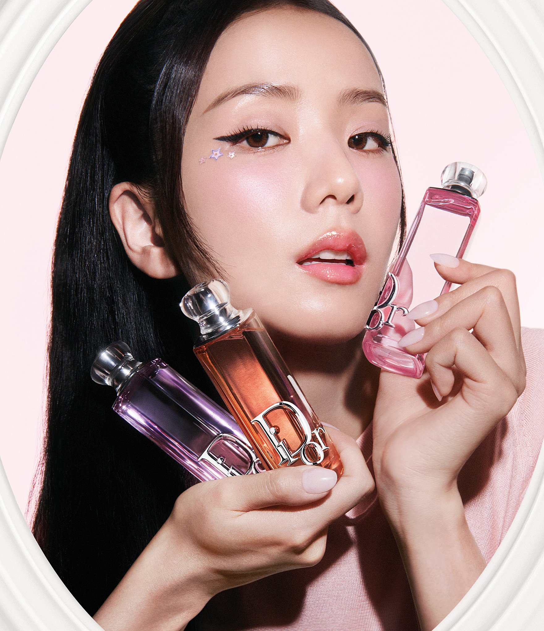 Dior Dior Addict Purple Glow Eau de Parfum