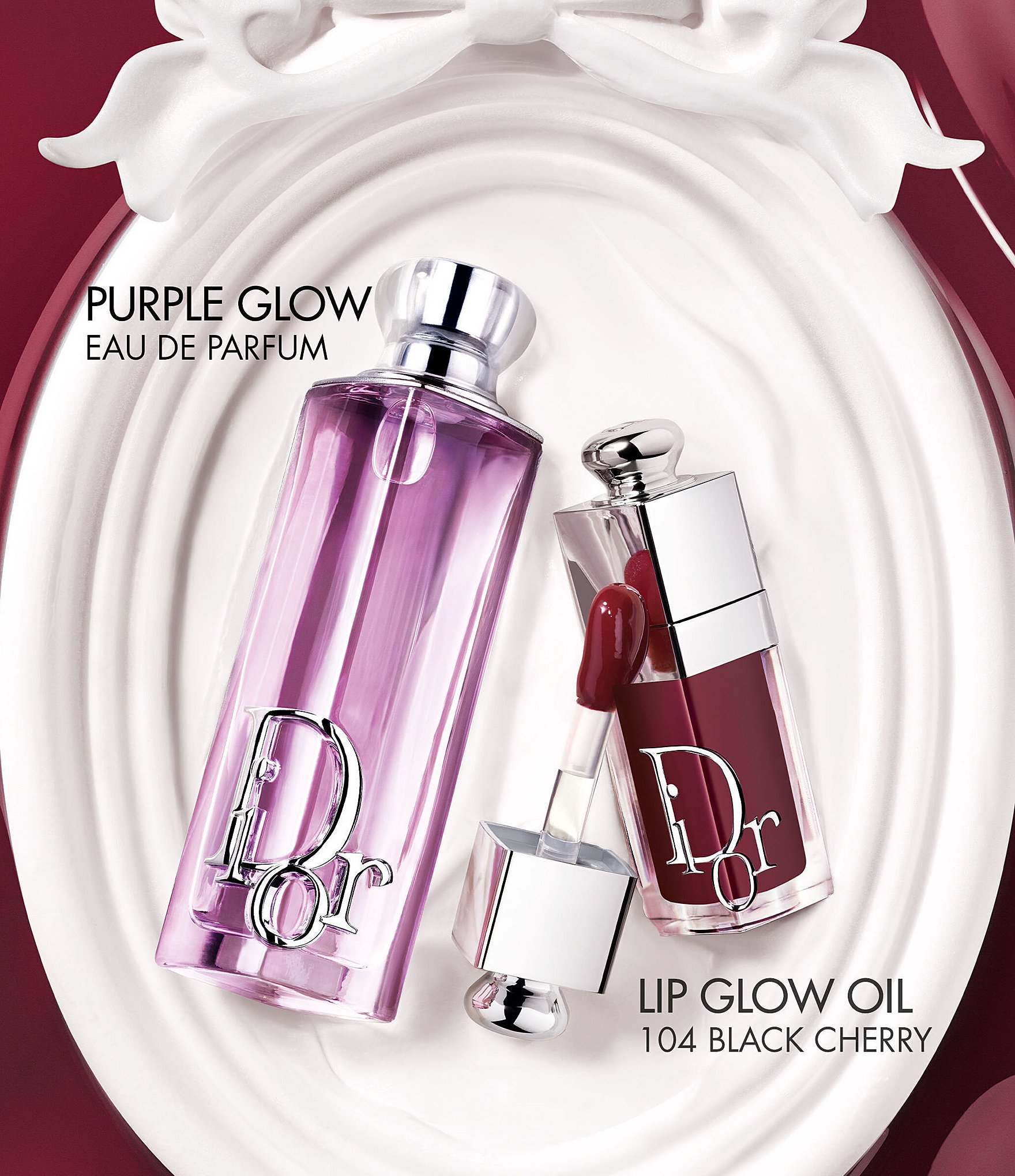 Dior Dior Addict Purple Glow Eau de Parfum