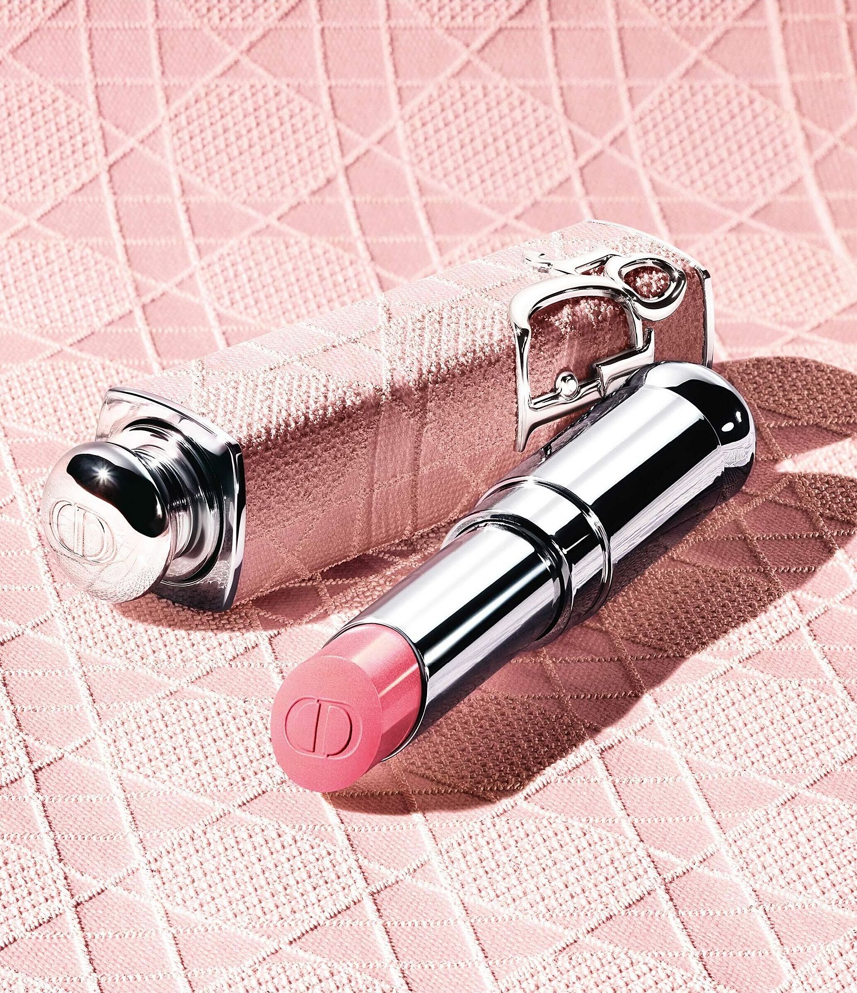 Dior Dior Addict Refillable Shine Lipstick