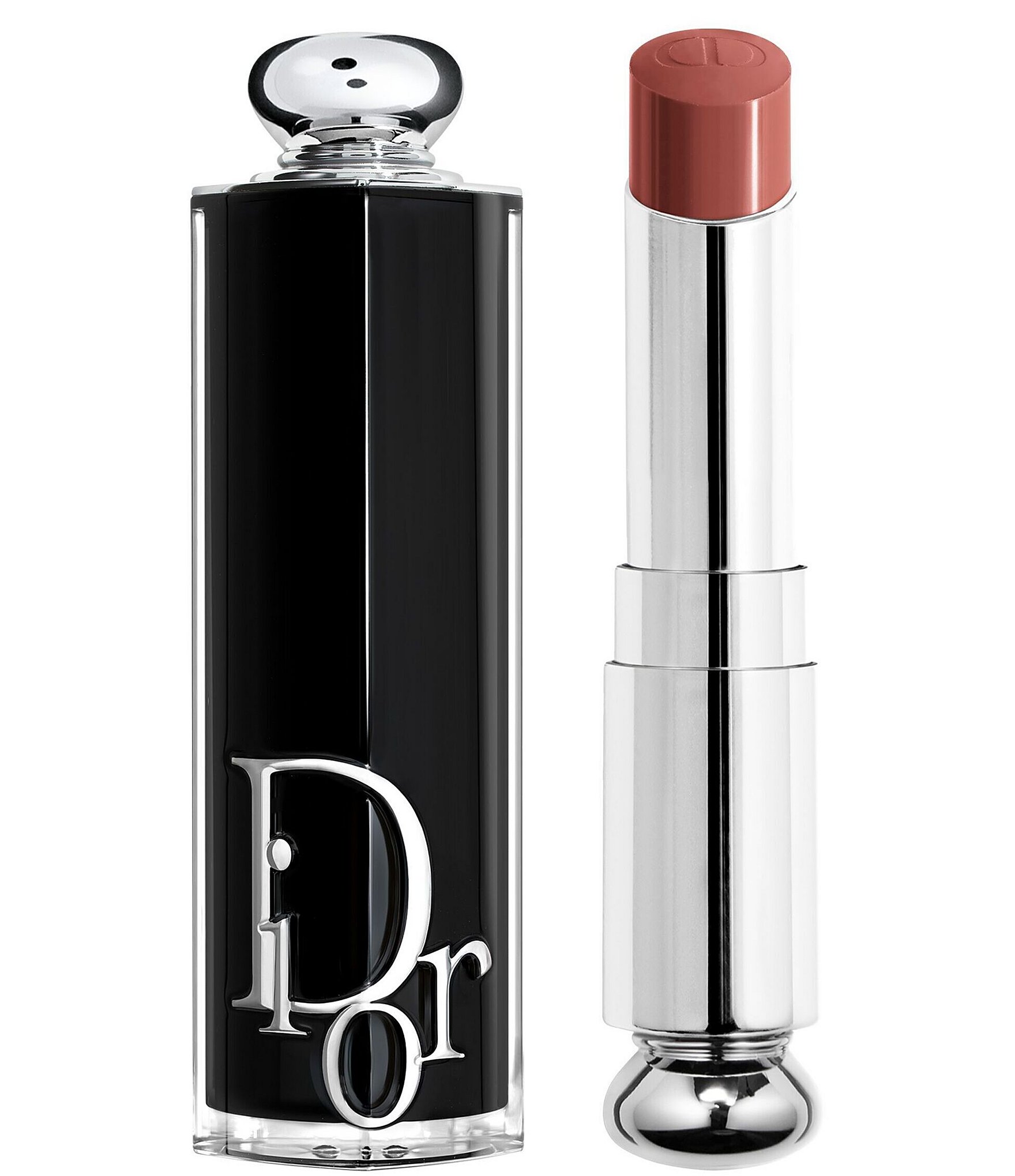 Dior Dior Addict Refillable Shine Lipstick