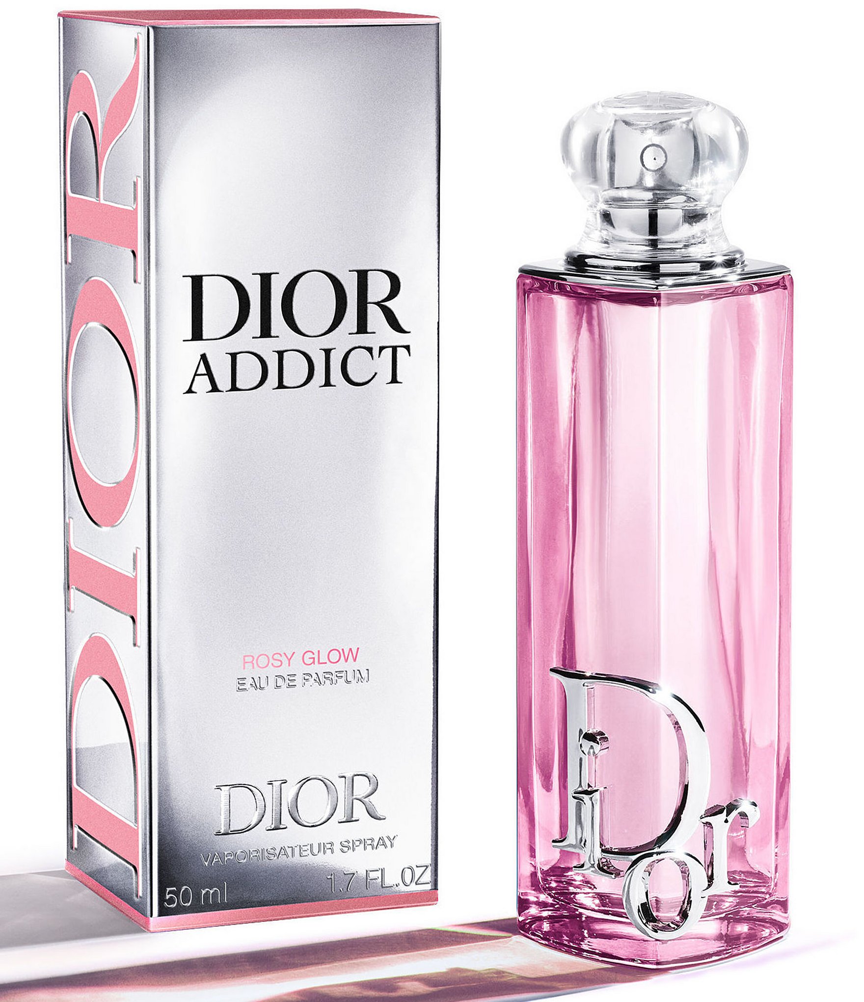 Dior Dior Addict Rosy Glow Eau de Parfum